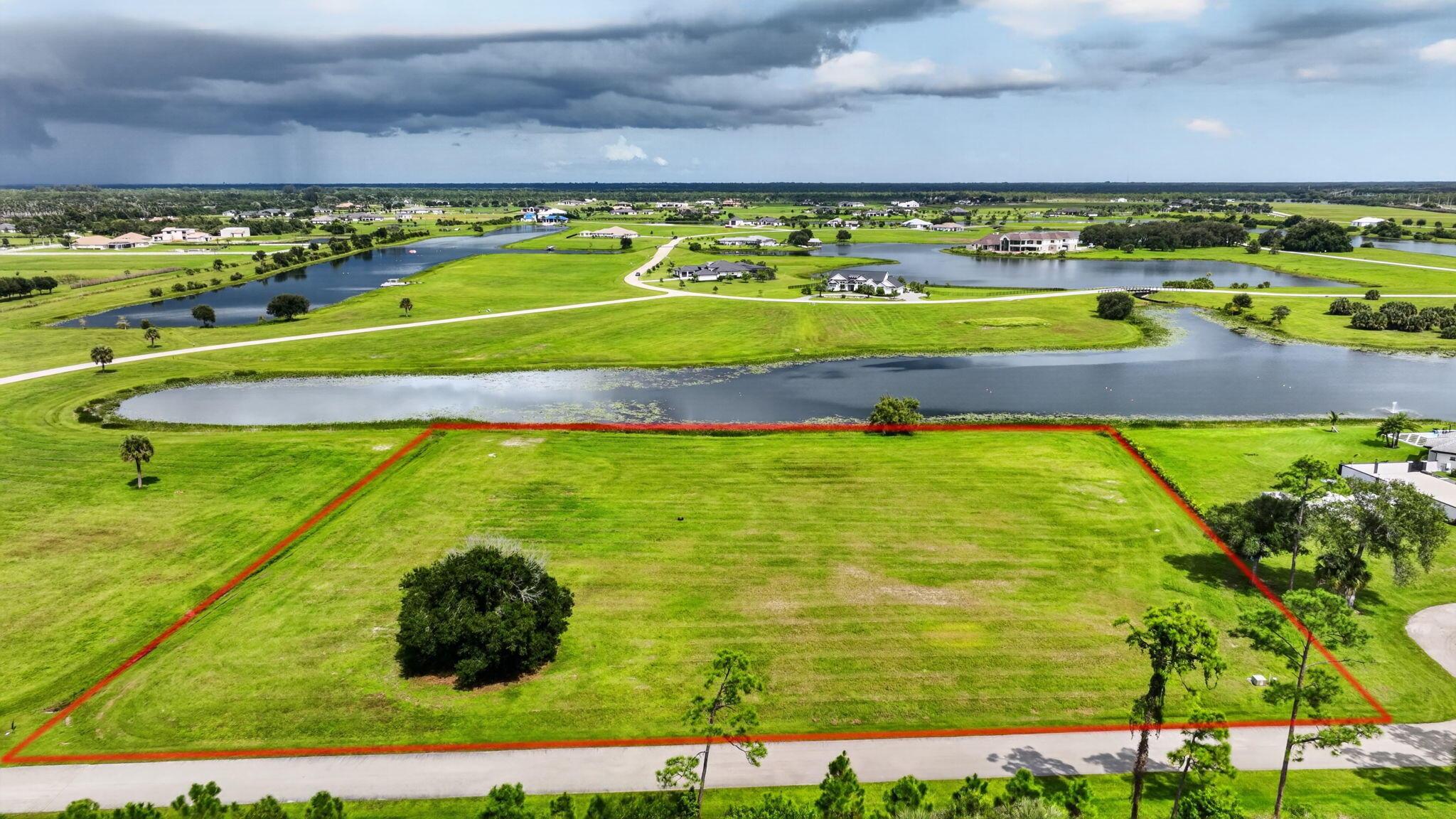 6027 SW HIDDEN LAKE Lane, Palm City, FL 34990, Palm City - Photo 3