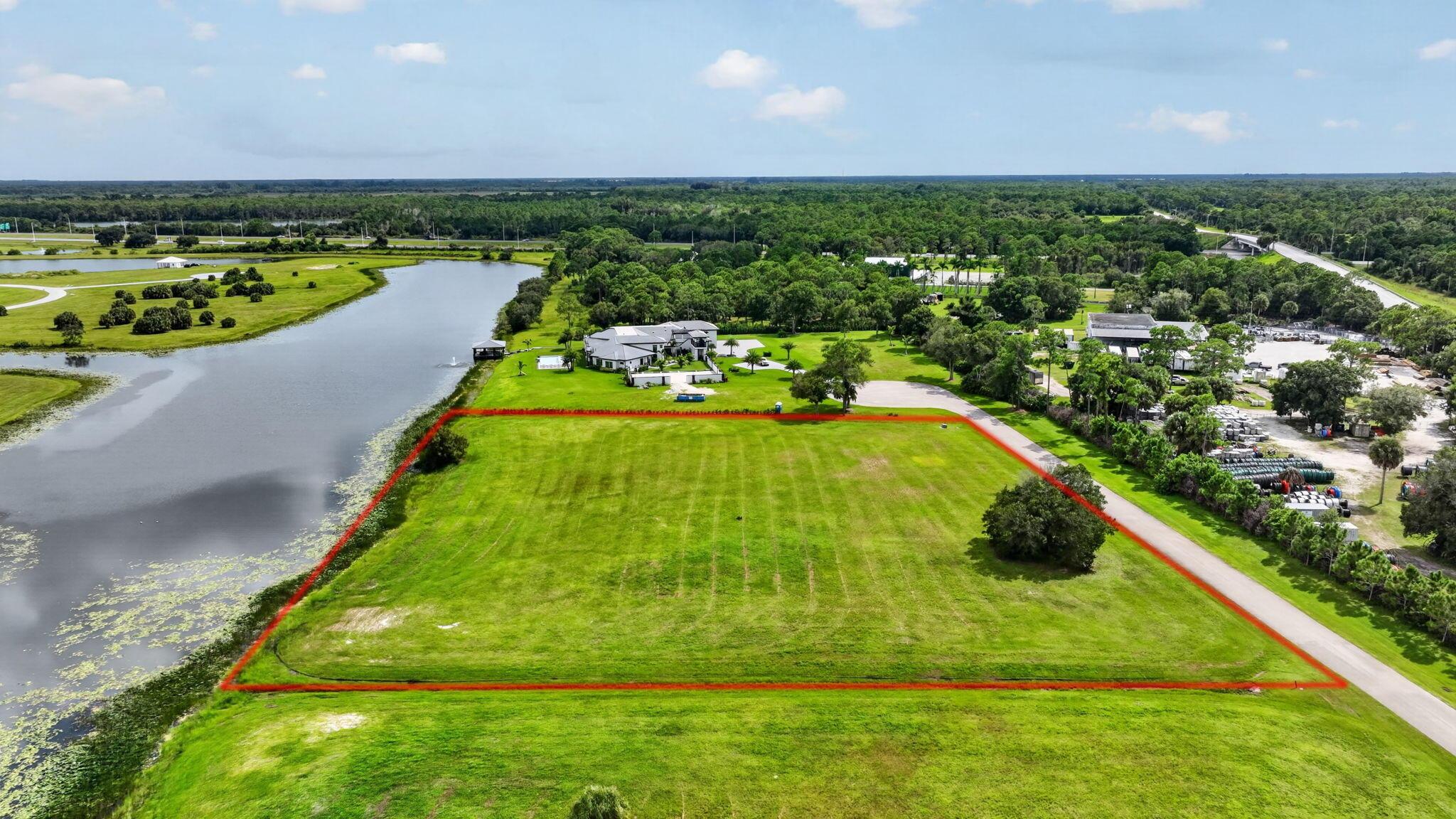 6027 SW HIDDEN LAKE Lane, Palm City, FL 34990, Palm City - Photo 4