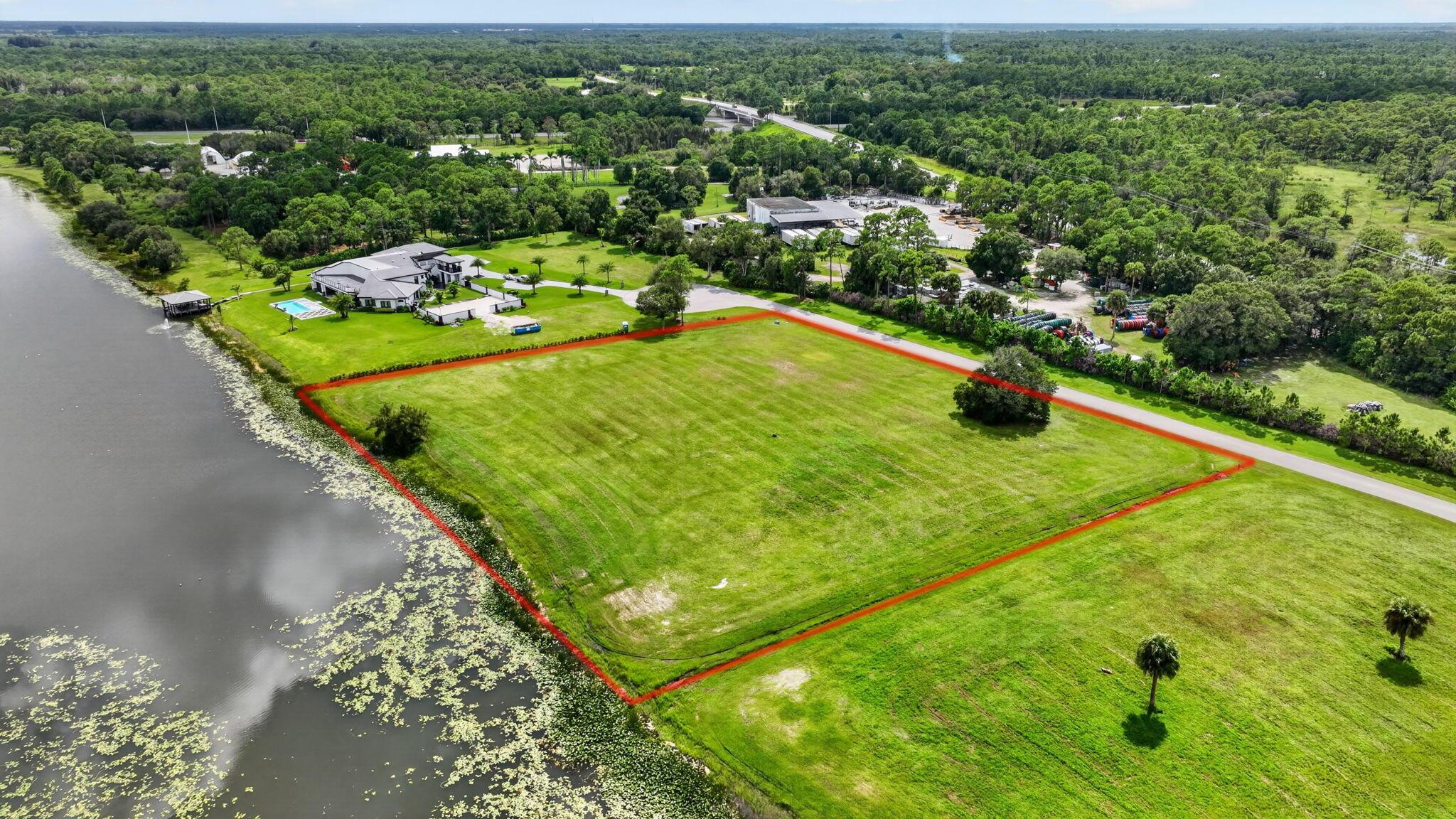 6027 SW HIDDEN LAKE Lane, Palm City, FL 34990, Palm City - Photo 2
