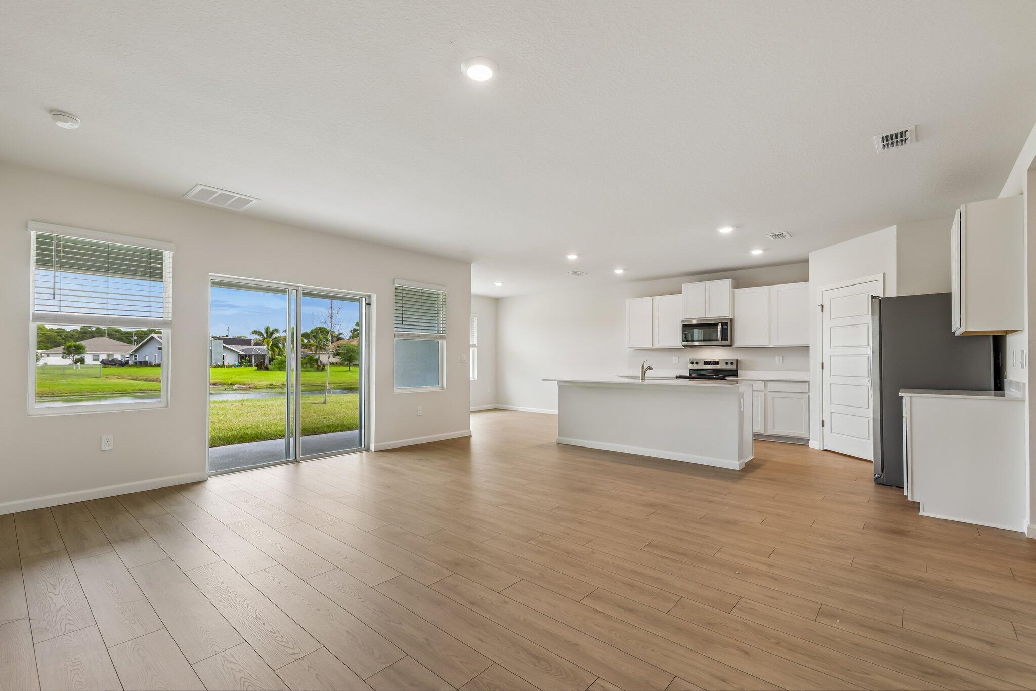 2189 SE GASLIGHT Street, Port St. Lucie, FL 34952, Port St. Lucie - Photo 5