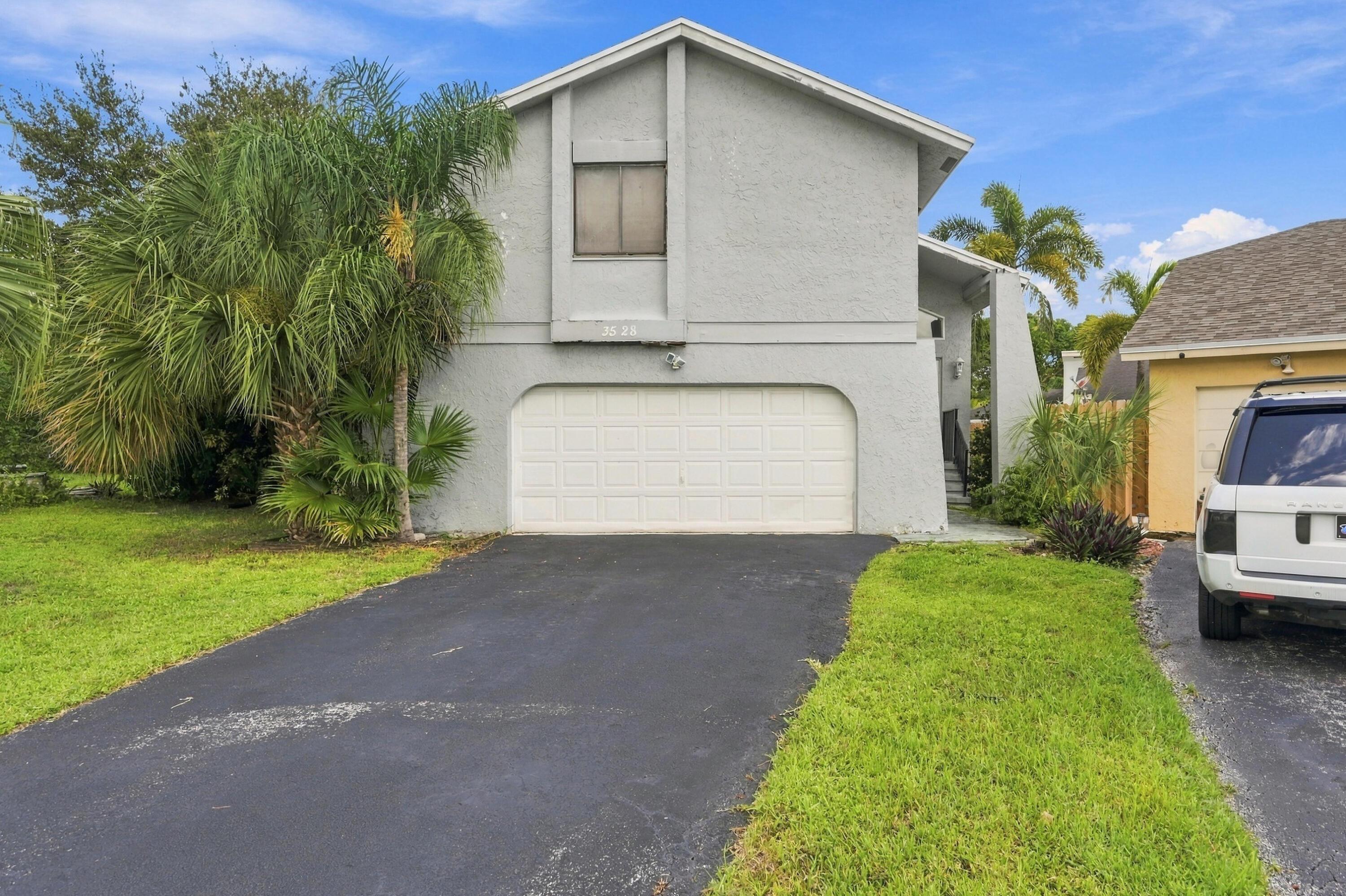 3528 NW 73RD Way, Coral Springs, FL 33065, Coral Springs