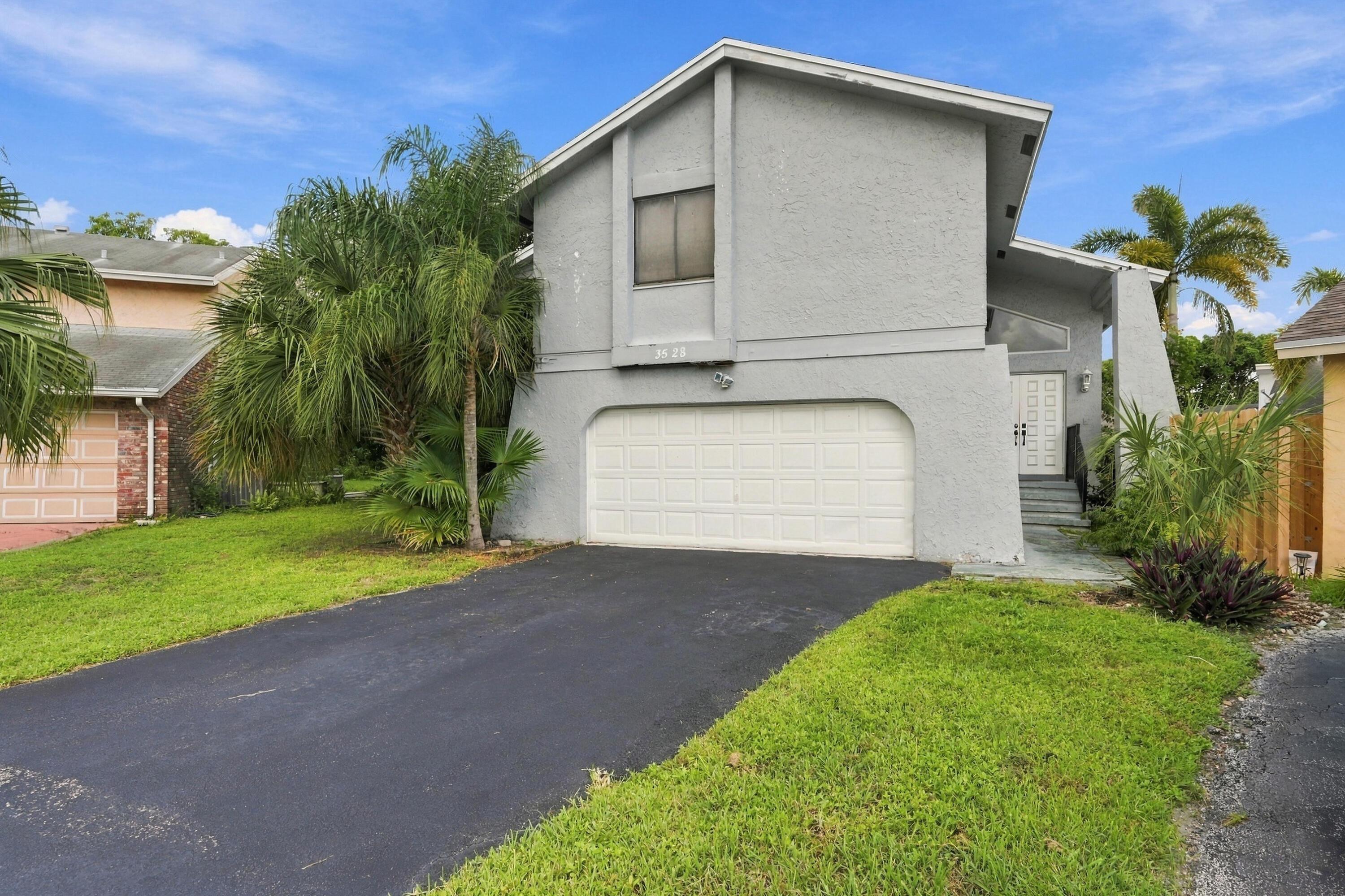 3528 NW 73RD Way, Coral Springs, FL 33065, Coral Springs - Photo 3