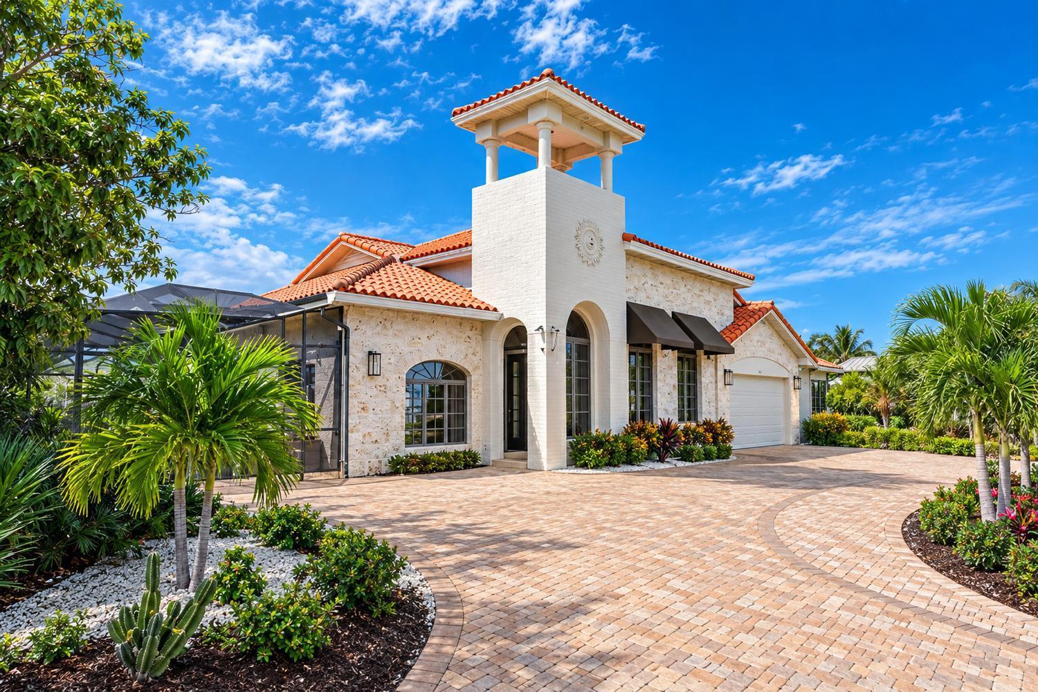 3901 NE 23RD Terrace, Lighthouse Point, FL 33064, Lighthouse Point