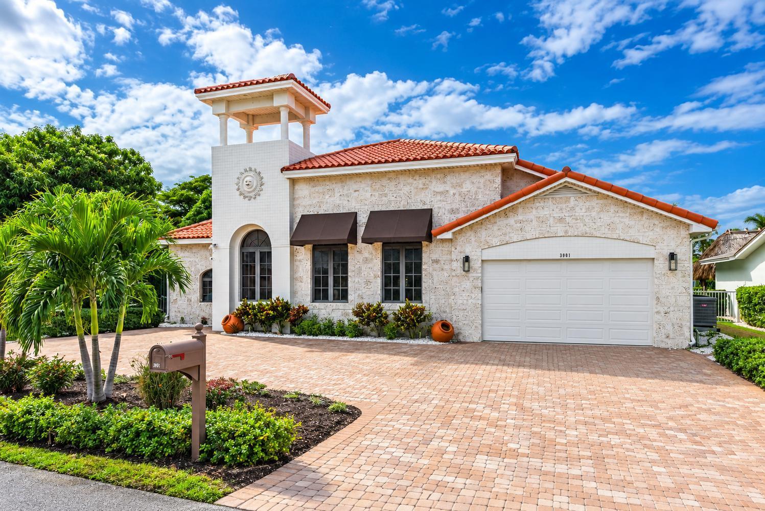 3901 NE 23RD Terrace, Lighthouse Point, FL 33064, Lighthouse Point - Photo 2