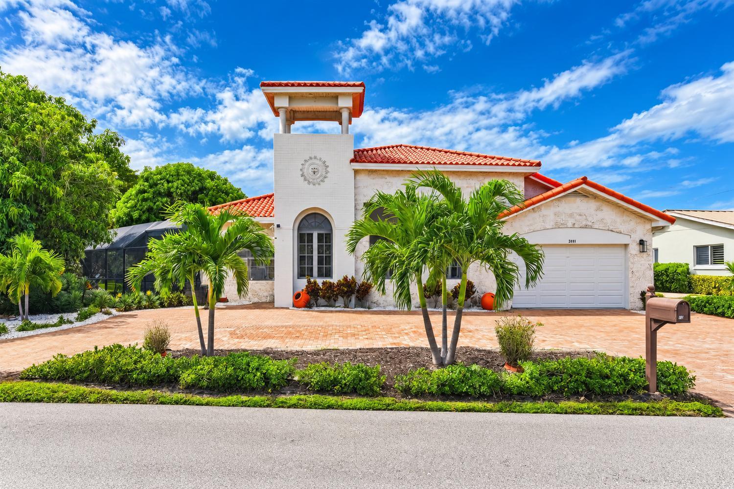 3901 NE 23RD Terrace, Lighthouse Point, FL 33064, Lighthouse Point - Photo 3