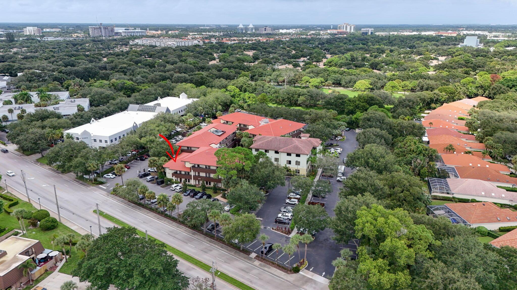 3355 BURNS Road 205, Palm Beach Gardens, FL 33410, Palm Beach Gardens - Photo 3