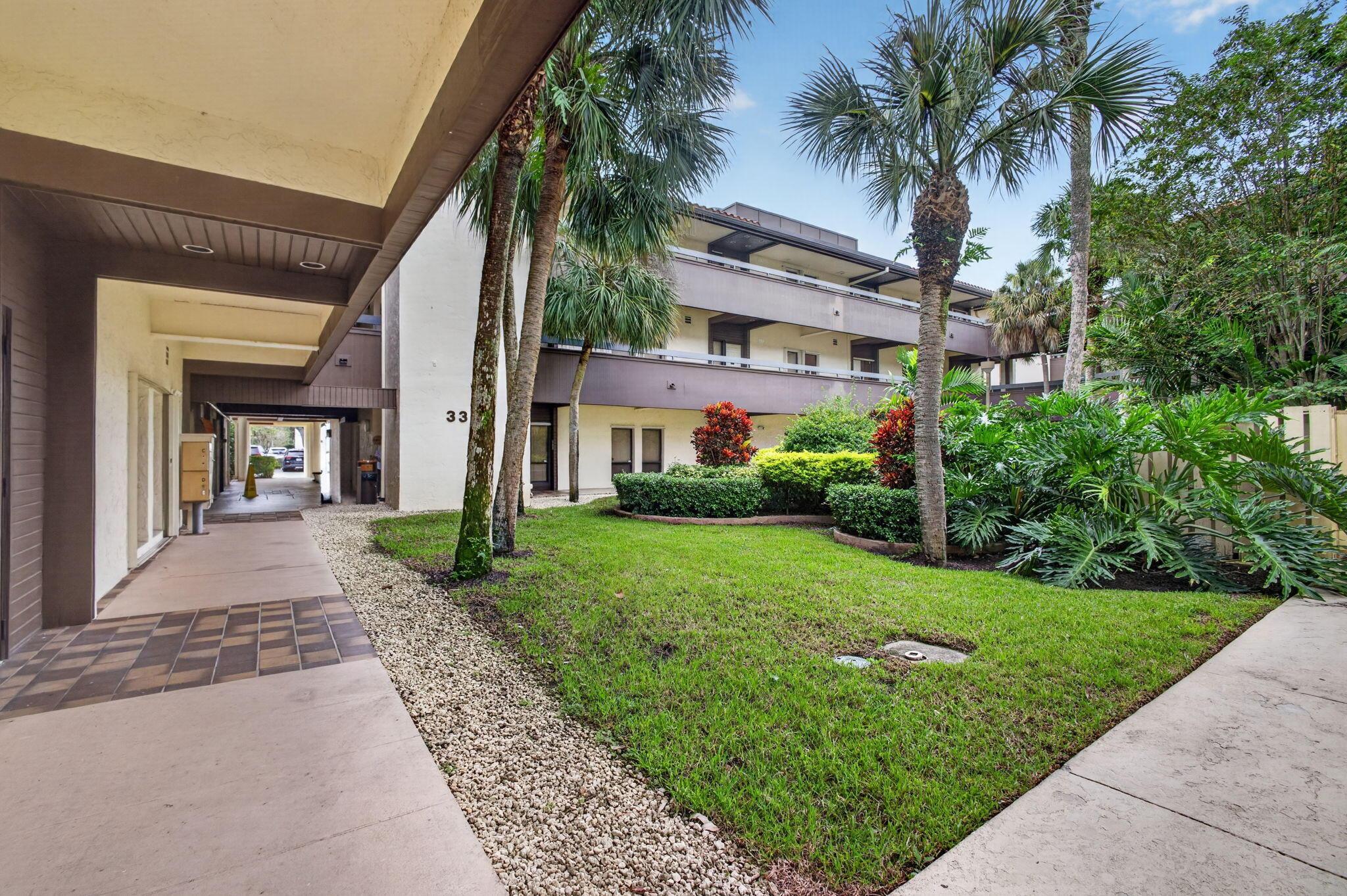 3355 BURNS Road 205, Palm Beach Gardens, FL 33410, Palm Beach Gardens - Photo 2