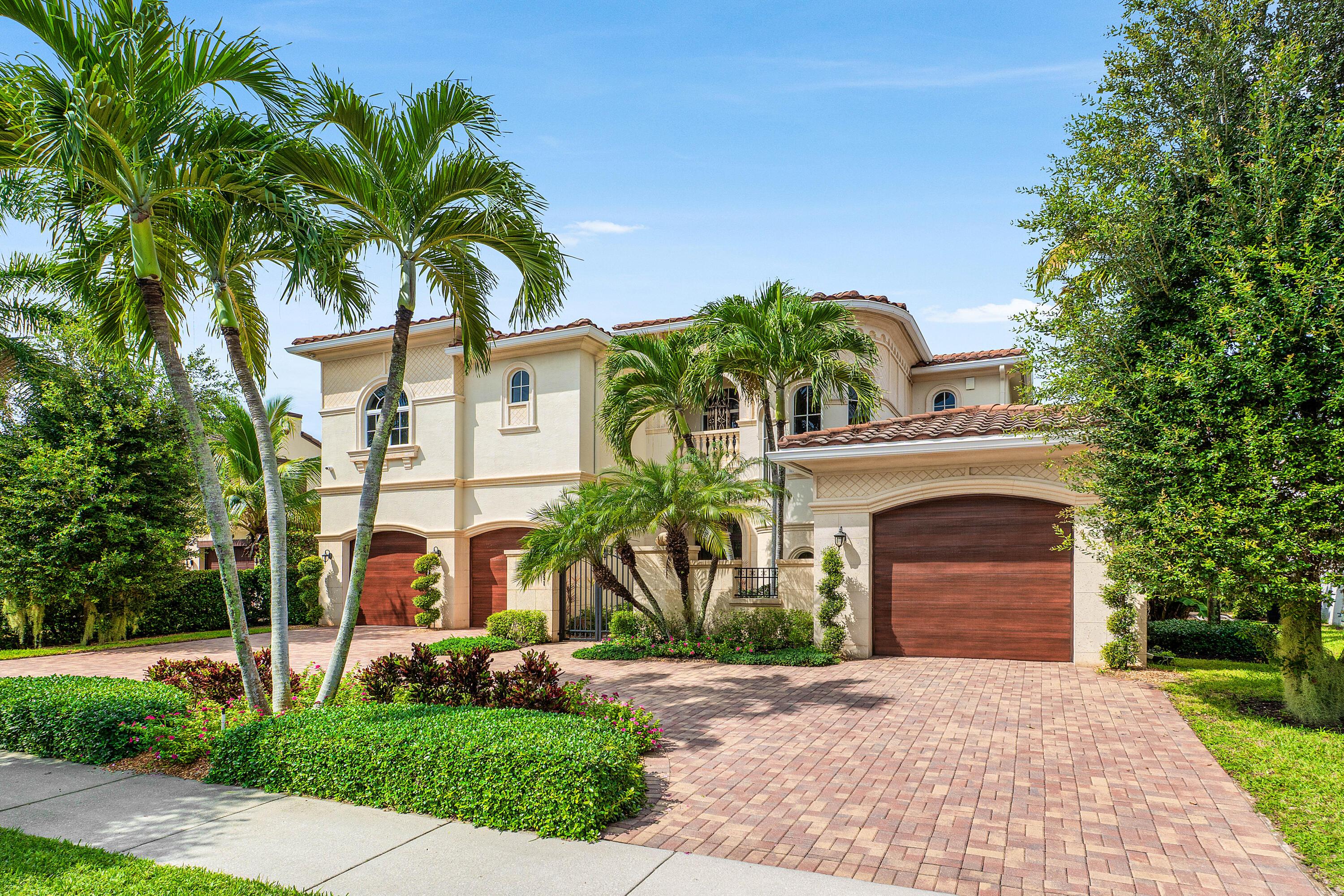 16051 TUSCANY ESTATES Drive, Delray Beach, FL 33446, Delray Beach