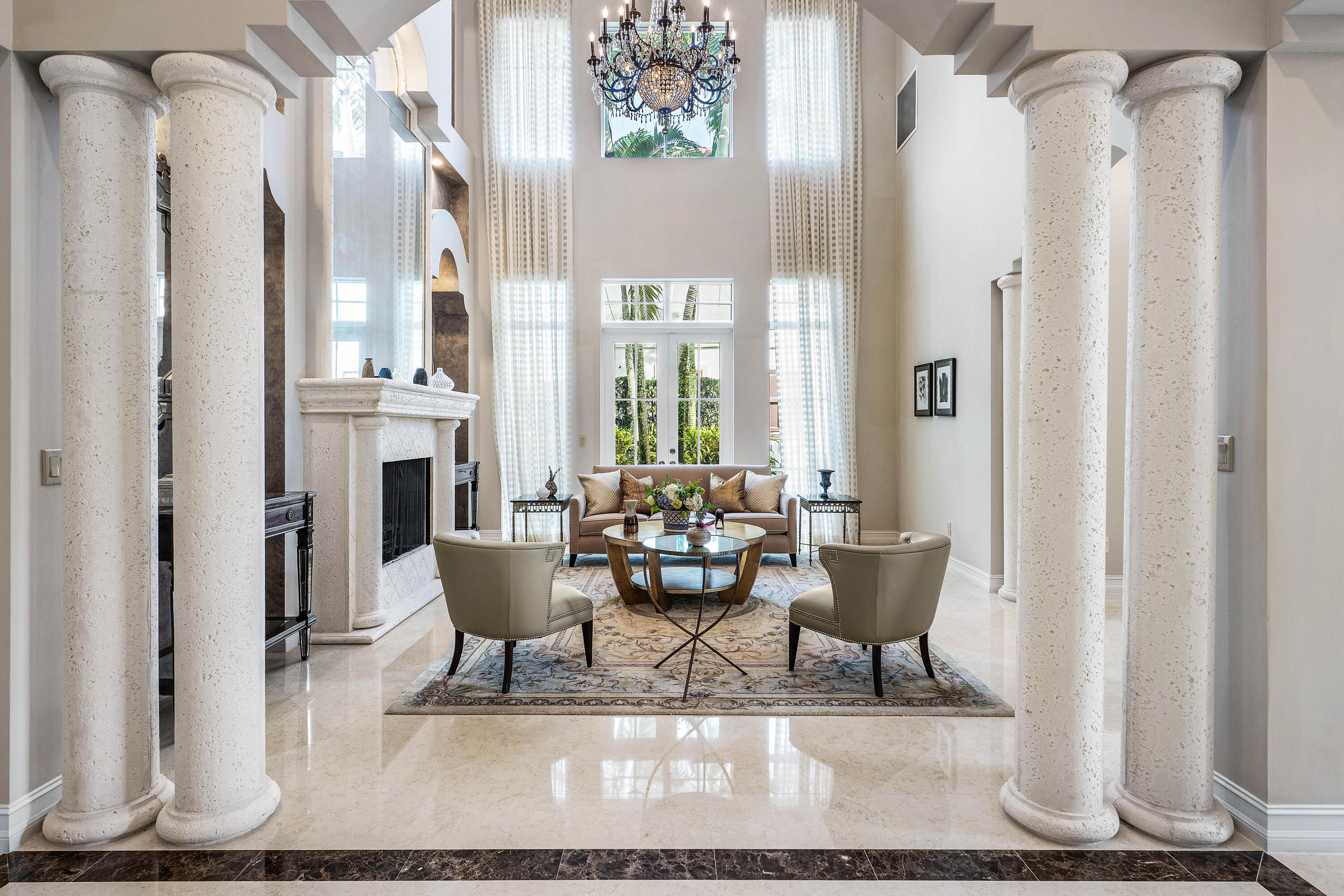 16051 TUSCANY ESTATES Drive, Delray Beach, FL 33446, Delray Beach - Photo 4