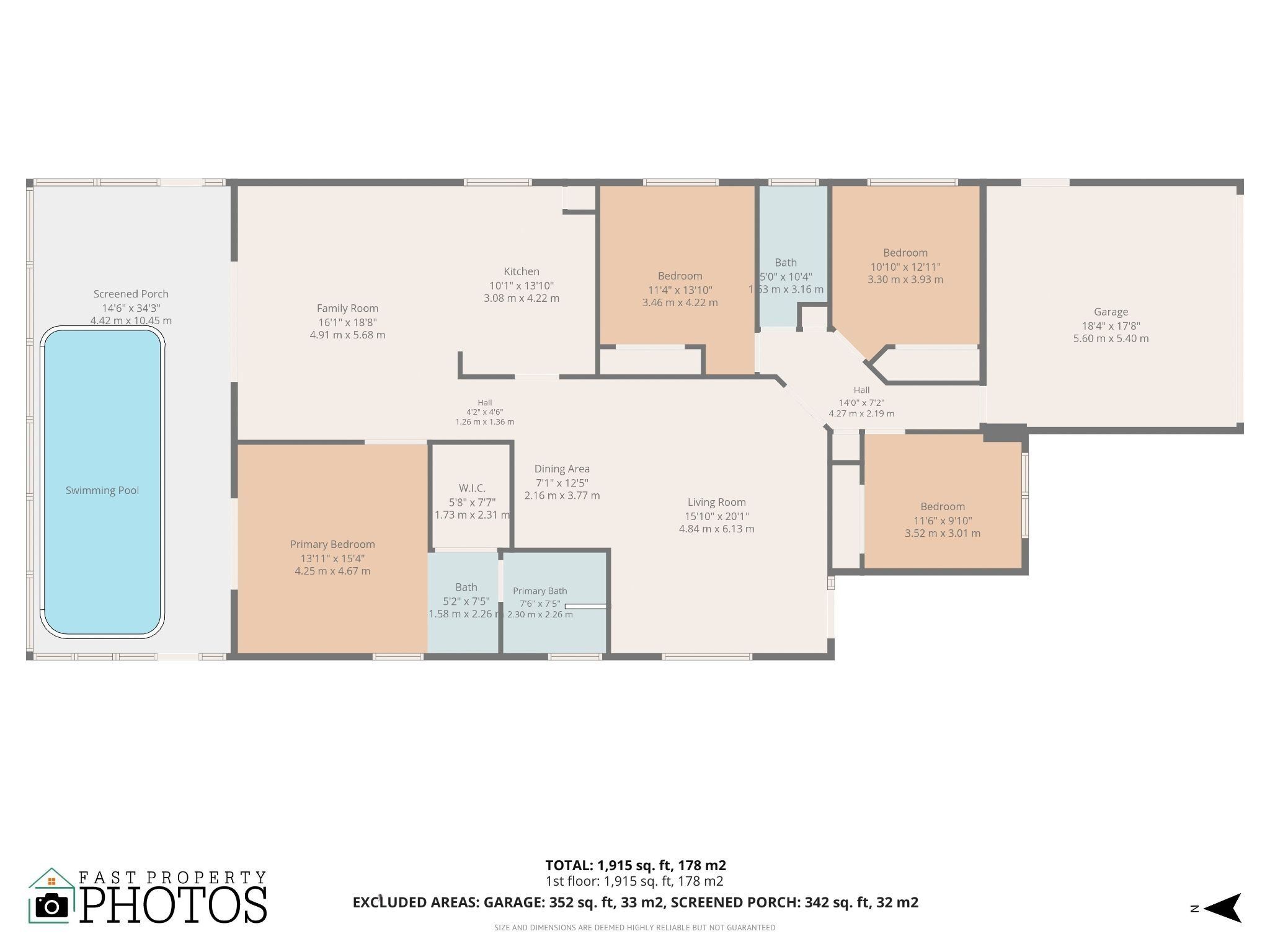 12535 SW 7th Place, Davie, FL 33325, Davie - Photo 3