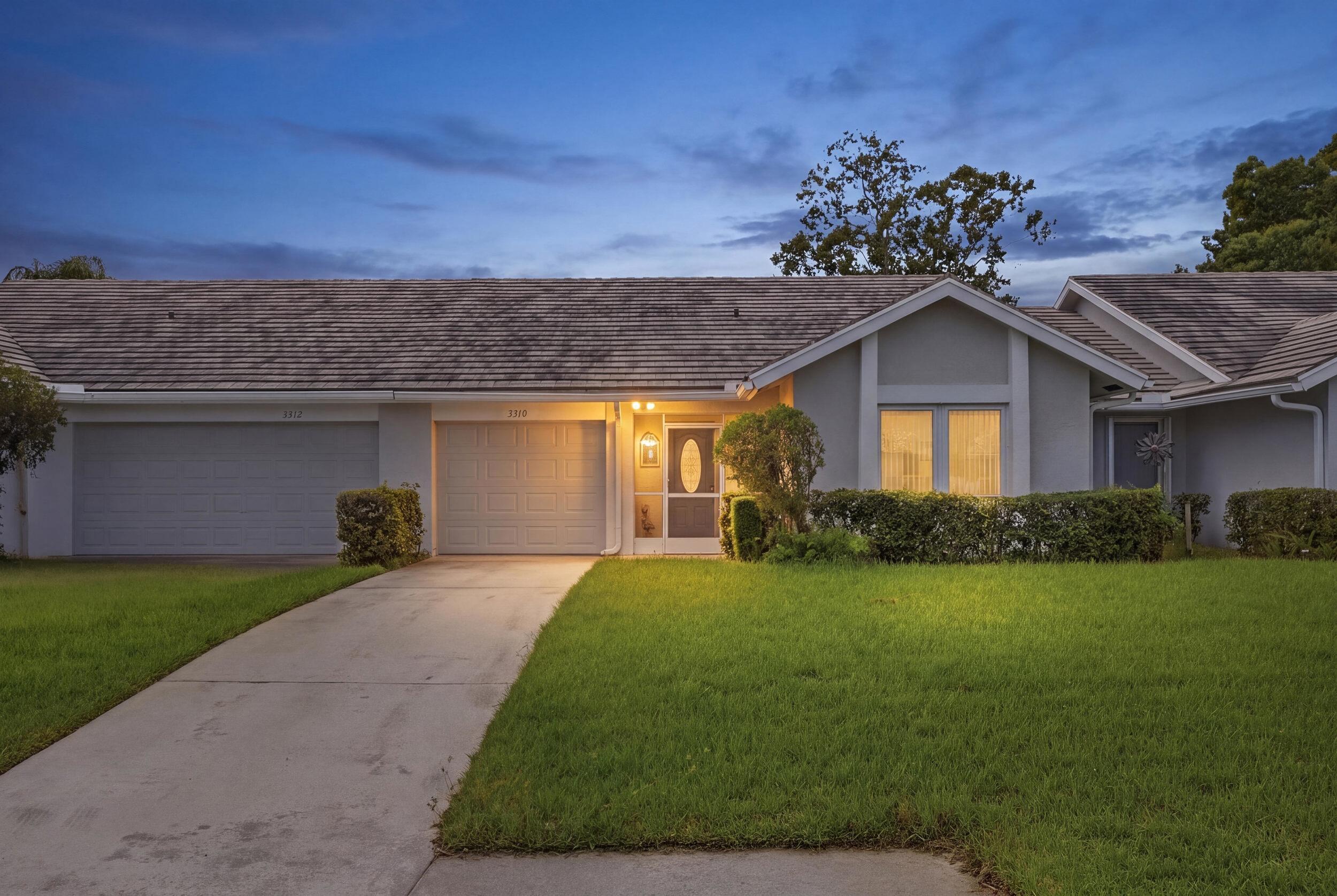 3310 SW Villa Place, Palm City, FL 34990, Palm City - Photo 3