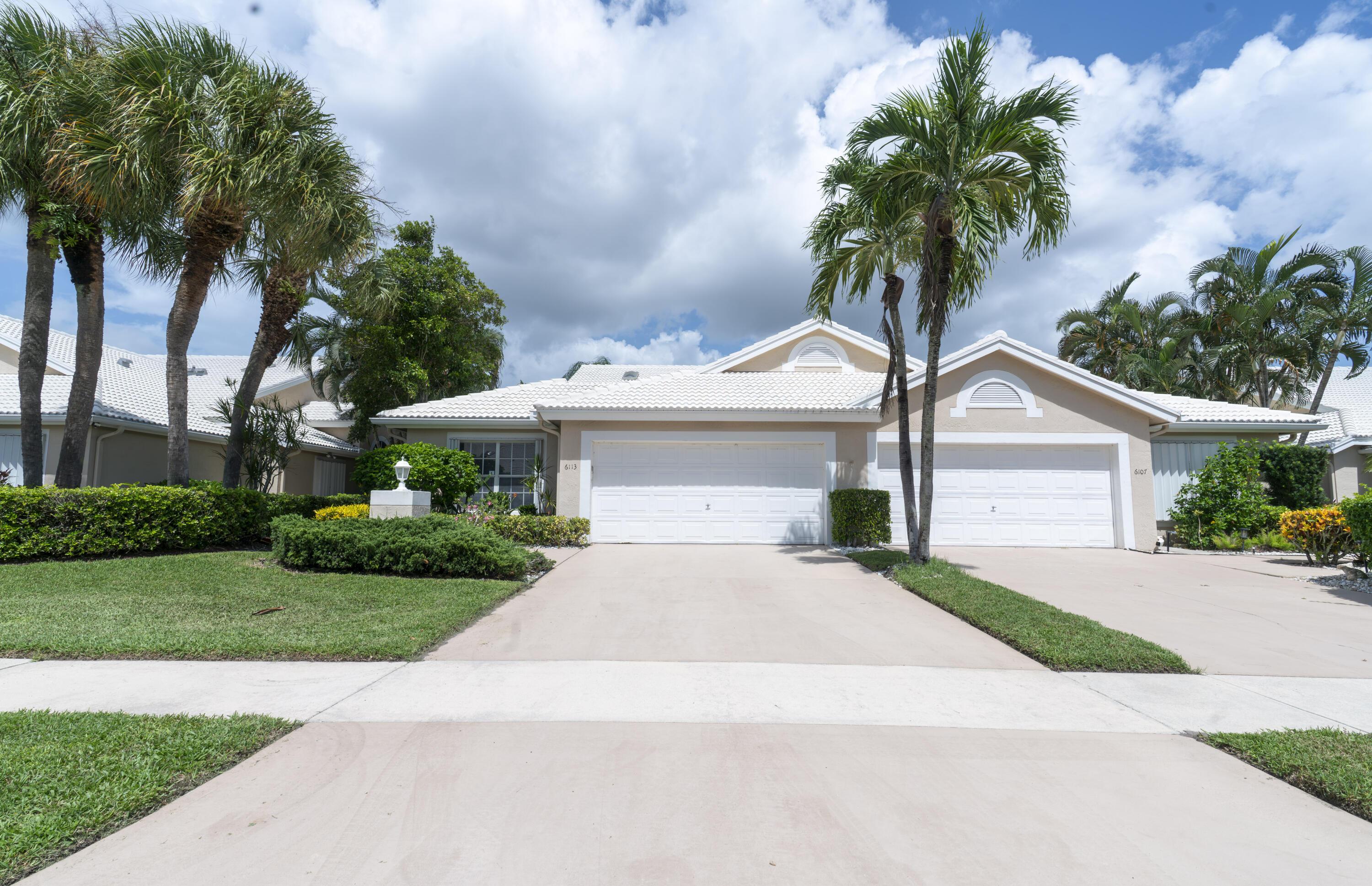 6113 GREENSPOINTE Drive 10, Boynton Beach, FL 33437, Boynton Beach