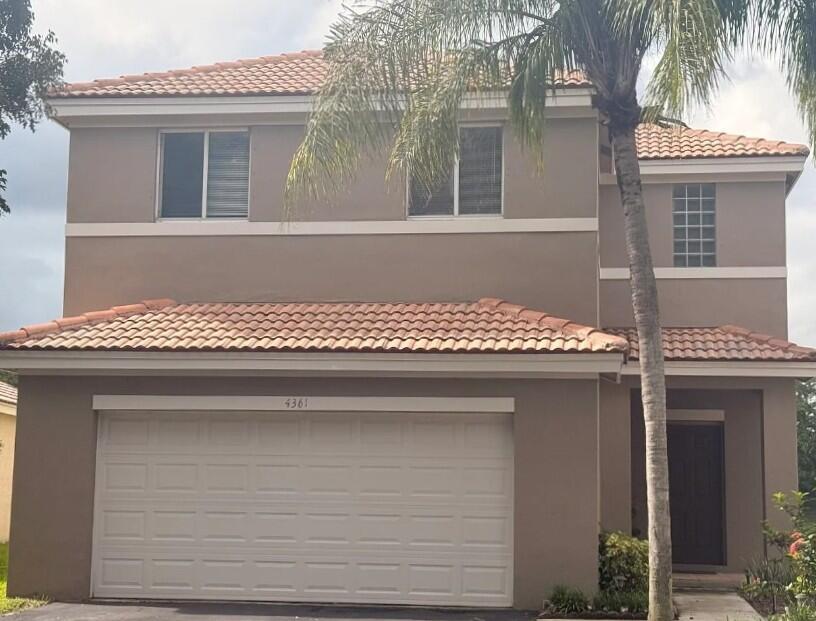 4361 Dogwood Circle, Weston, FL 33331, Weston