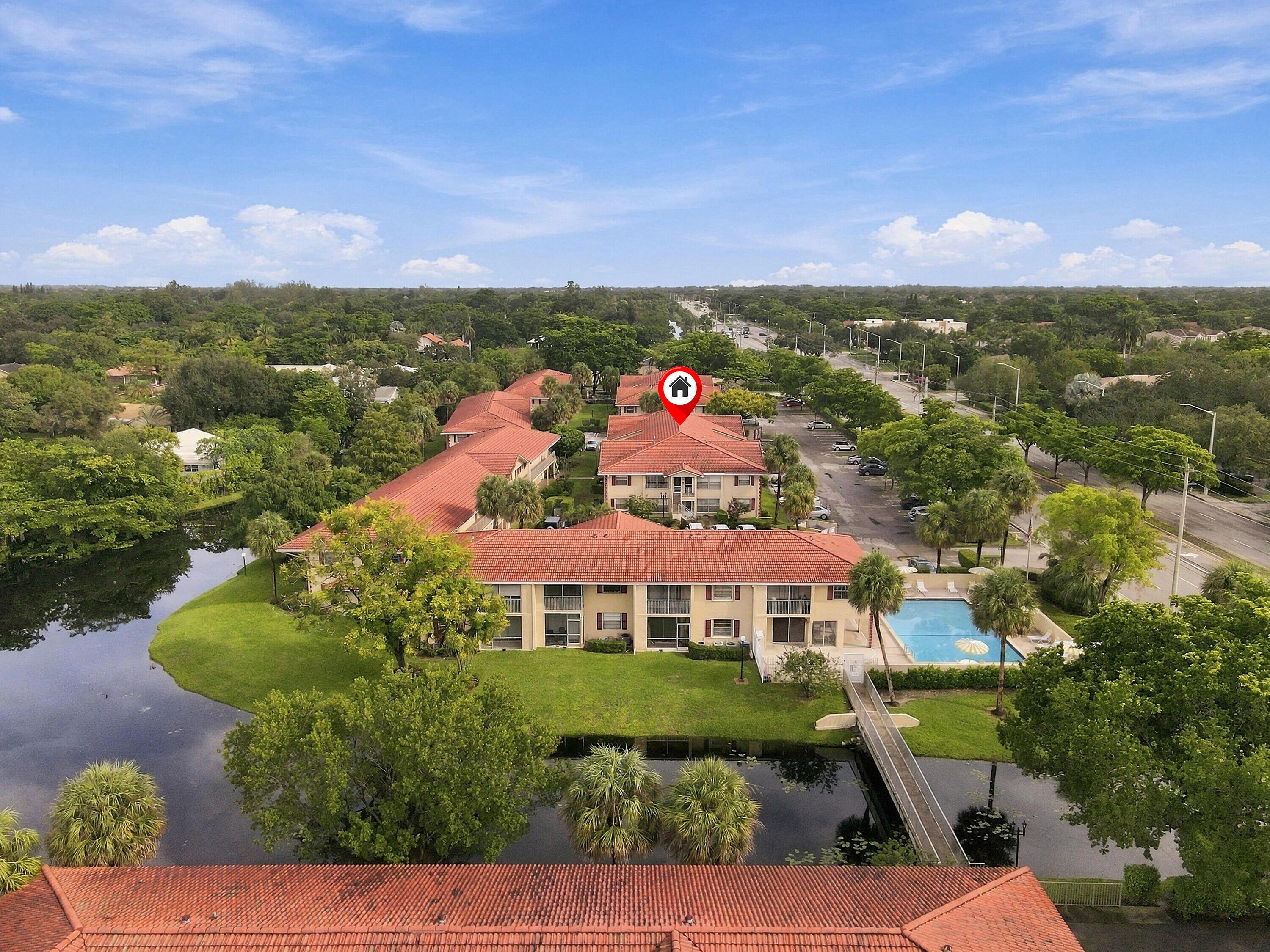 3668 N UNIVERSITY Drive D-7, Coral Springs, FL 33065, Coral Springs