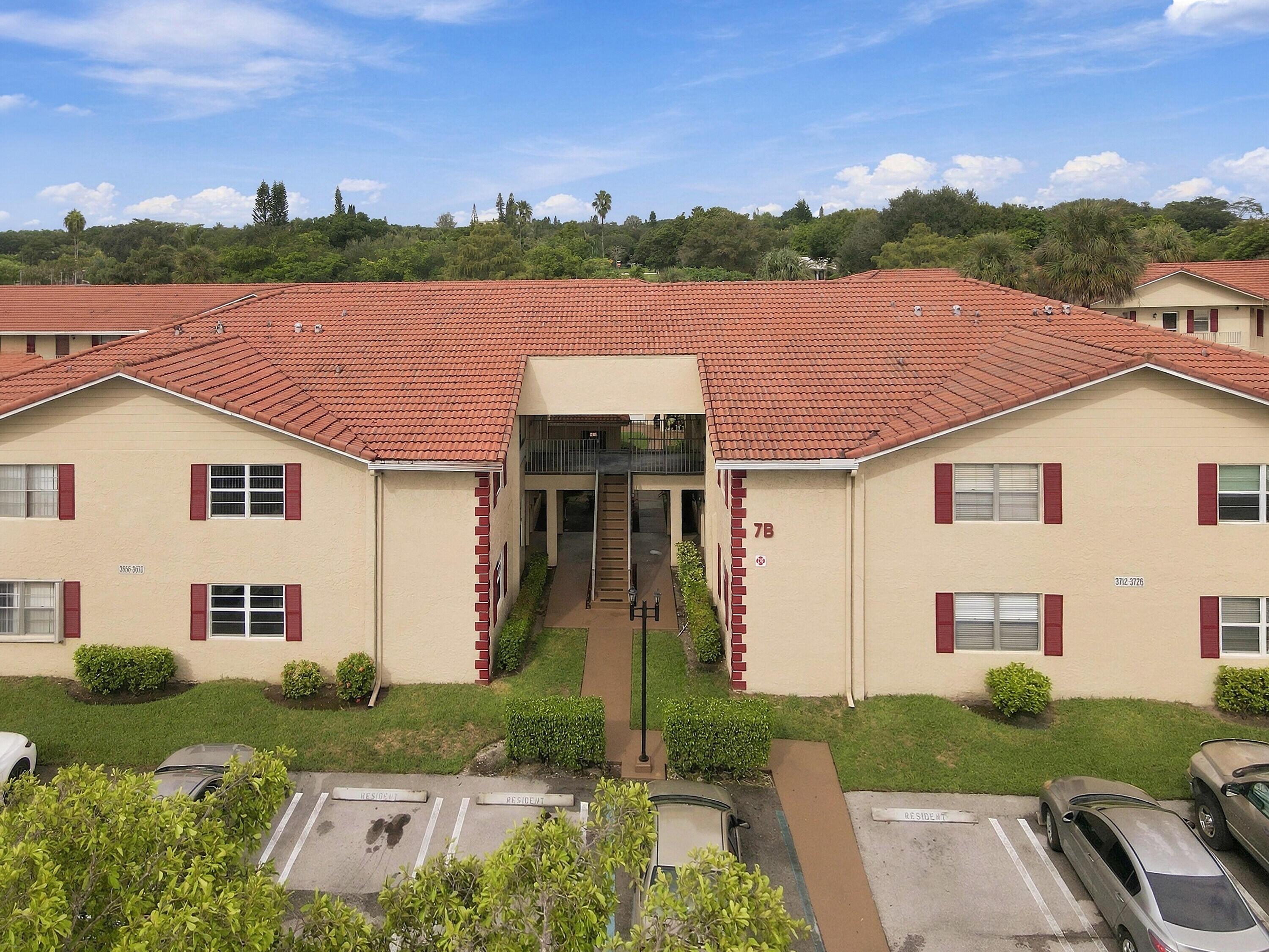 3668 N UNIVERSITY Drive D-7, Coral Springs, FL 33065, Coral Springs - Photo 3