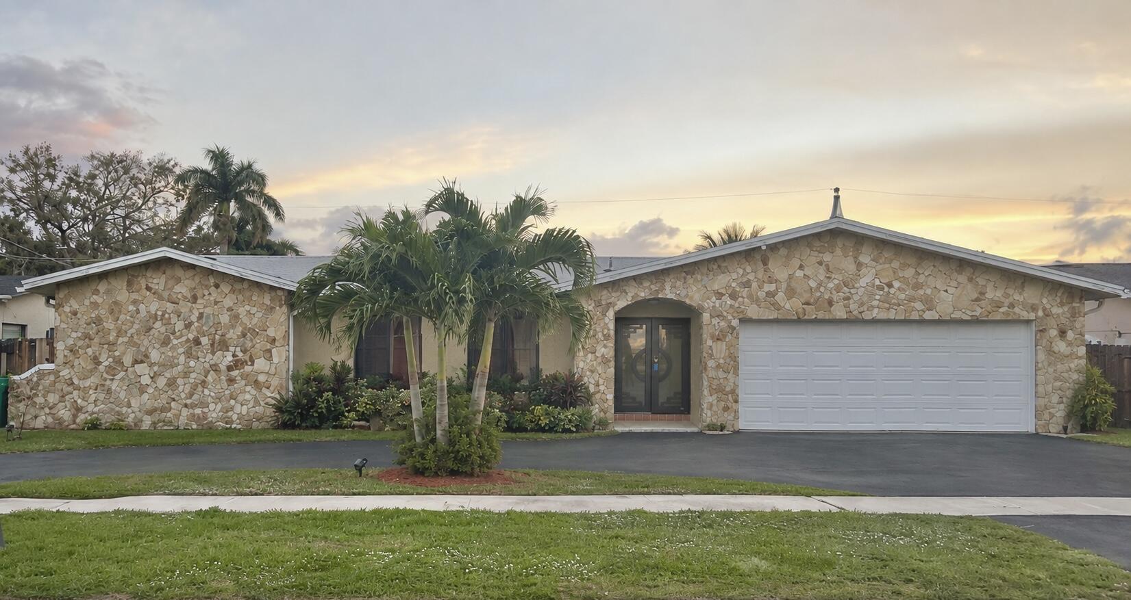 11440 NW 29TH Street, Sunrise, FL 33323, Sunrise