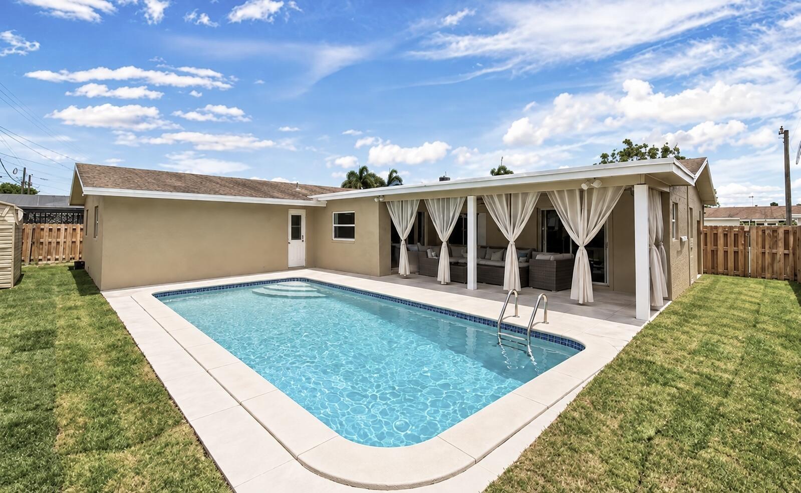11440 NW 29TH Street, Sunrise, FL 33323, Sunrise - Photo 5