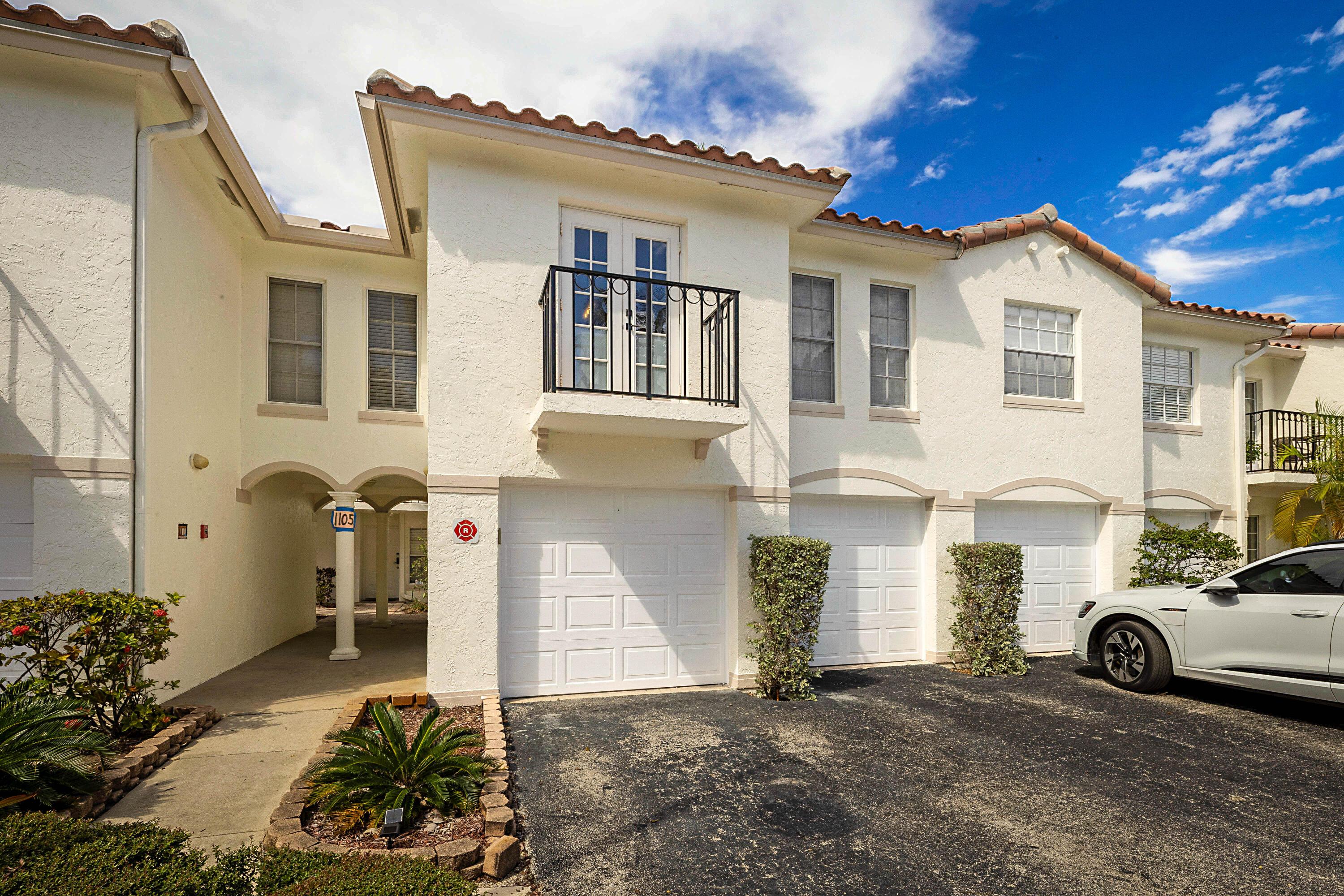 1105 Lake Shore Drive 205, Lake Park, FL 33403, Lake Park