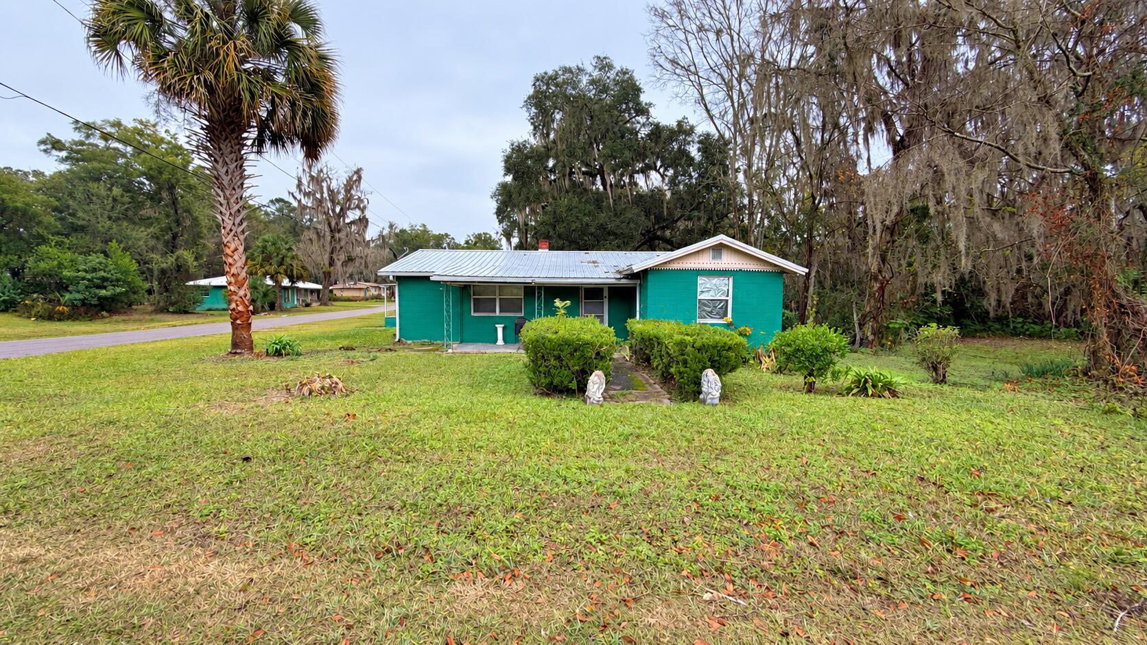 171 NE 9TH Street, Williston, FL 32696, Williston
