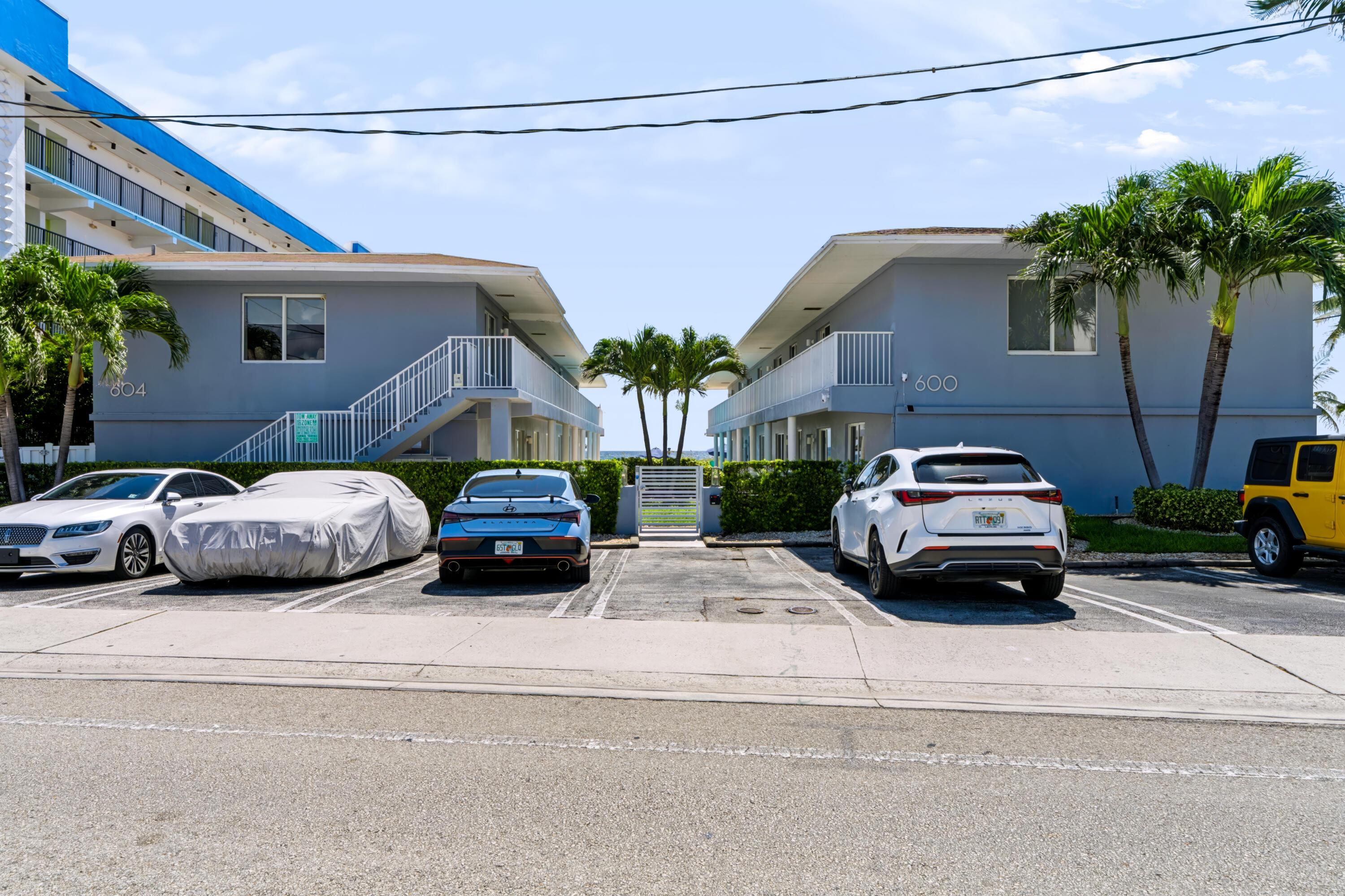604 N OCEAN Boulevard 3B, Pompano Beach, FL 33062, Pompano Beach