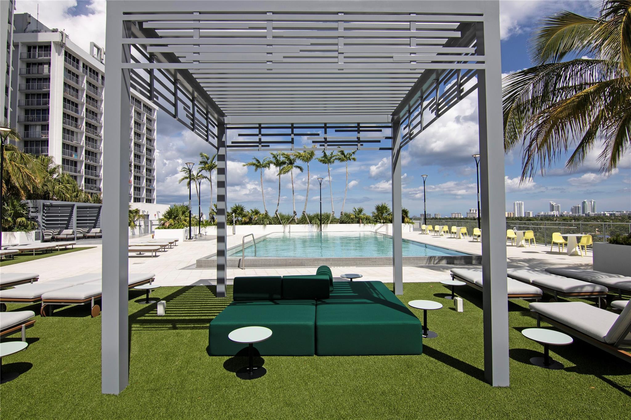 1770 S Young Circle 414, Hollywood, FL 33020, Hollywood - Photo 3