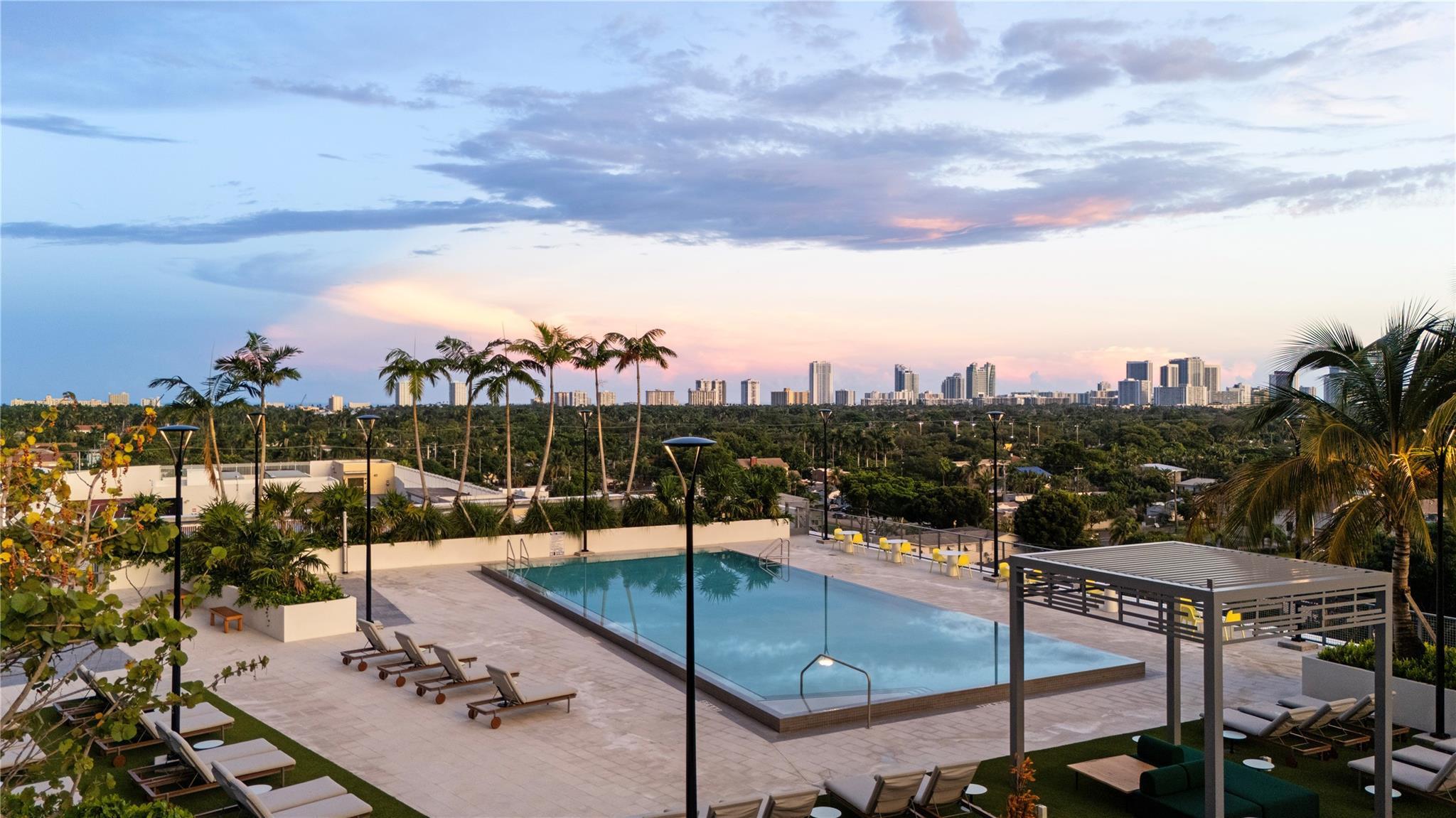1770 S Young Circle 414, Hollywood, FL 33020, Hollywood - Photo 4