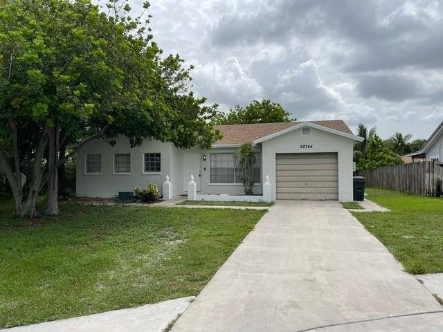 22744 SW 55TH Avenue, Boca Raton, FL 33433, Boca Raton