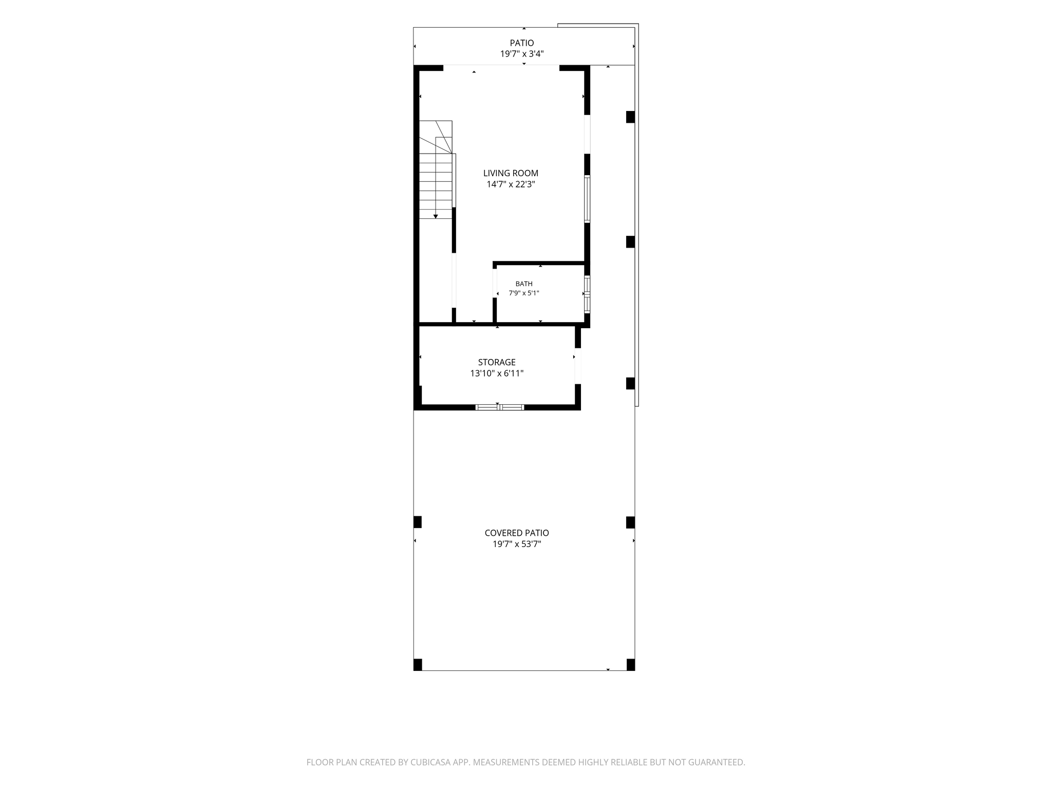 51 Coral Lane, Key Colony Beach, FL 33051, Key Colony Beach - Photo 2