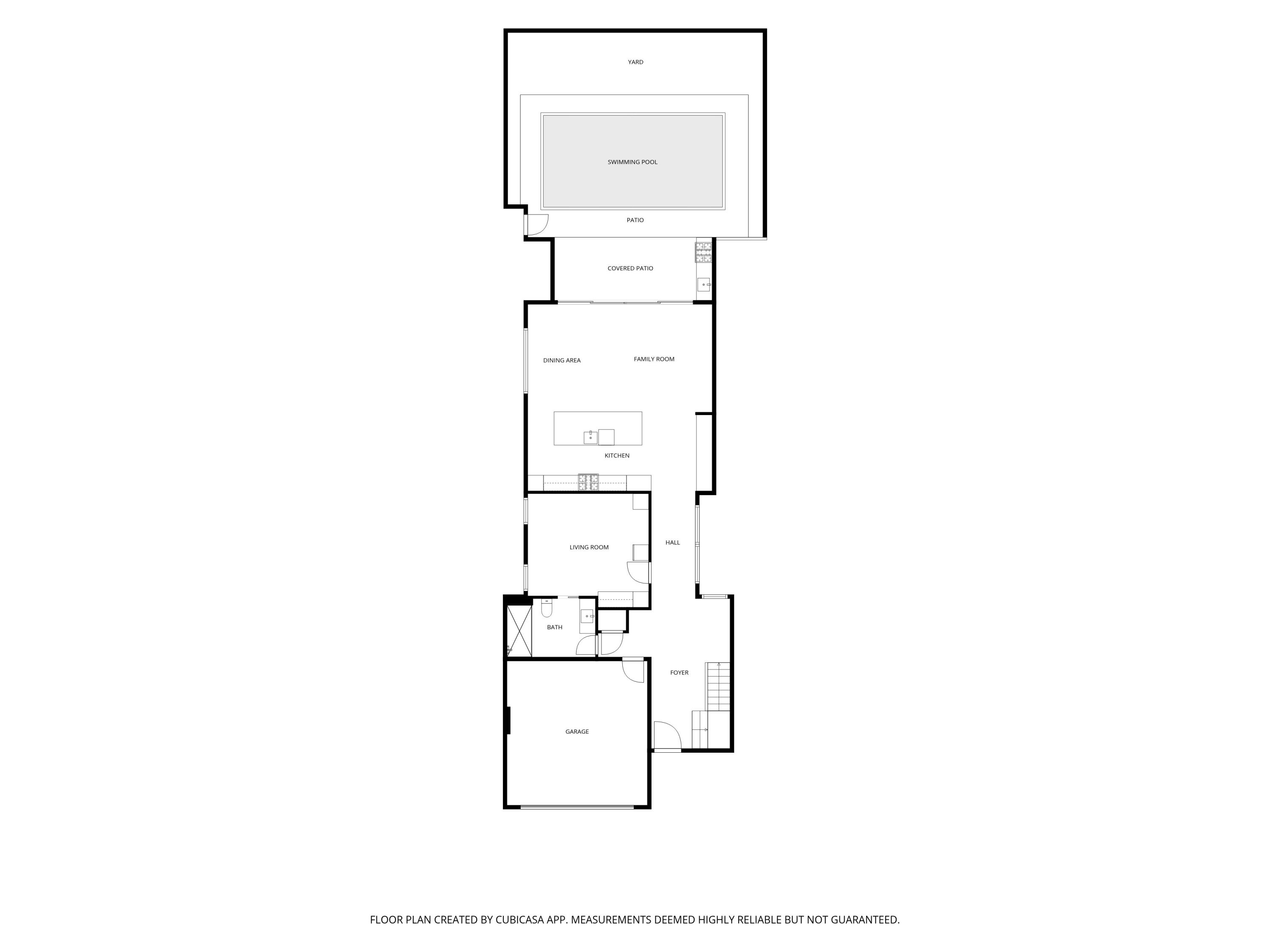 1616 NE 5TH Court A, Fort Lauderdale, FL 33301, Fort Lauderdale - Photo 3