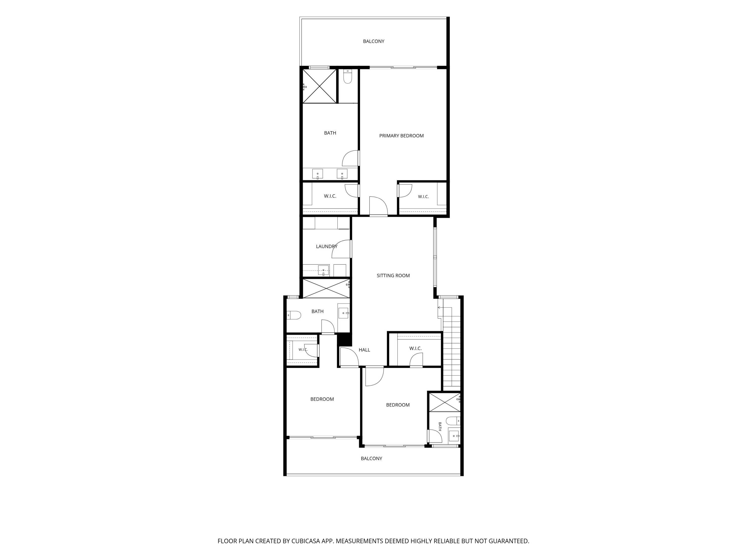 1616 NE 5TH Court A, Fort Lauderdale, FL 33301, Fort Lauderdale - Photo 5