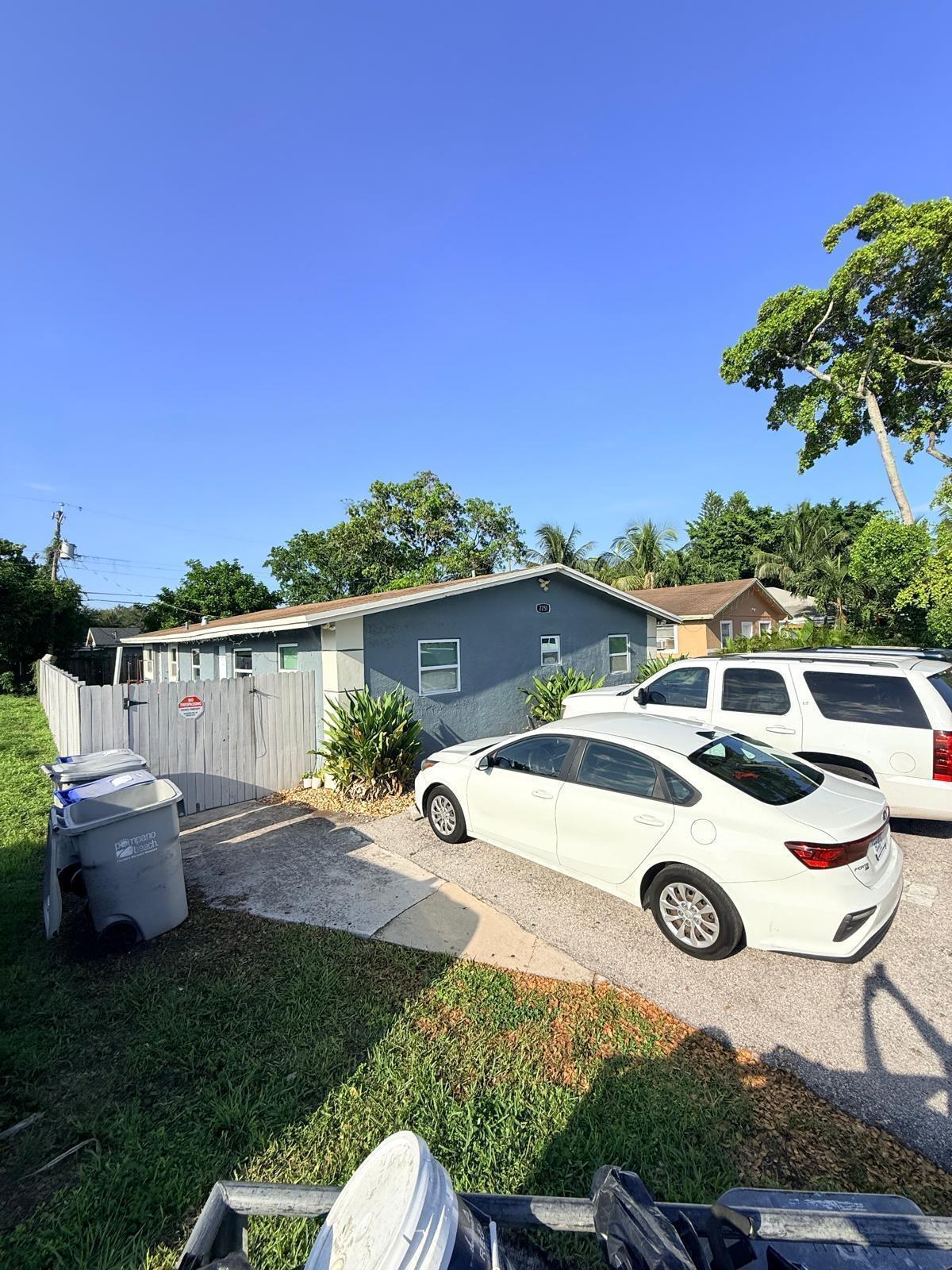 2251 NW 4TH Street 1-2, Pompano Beach, FL 33069, Pompano Beach