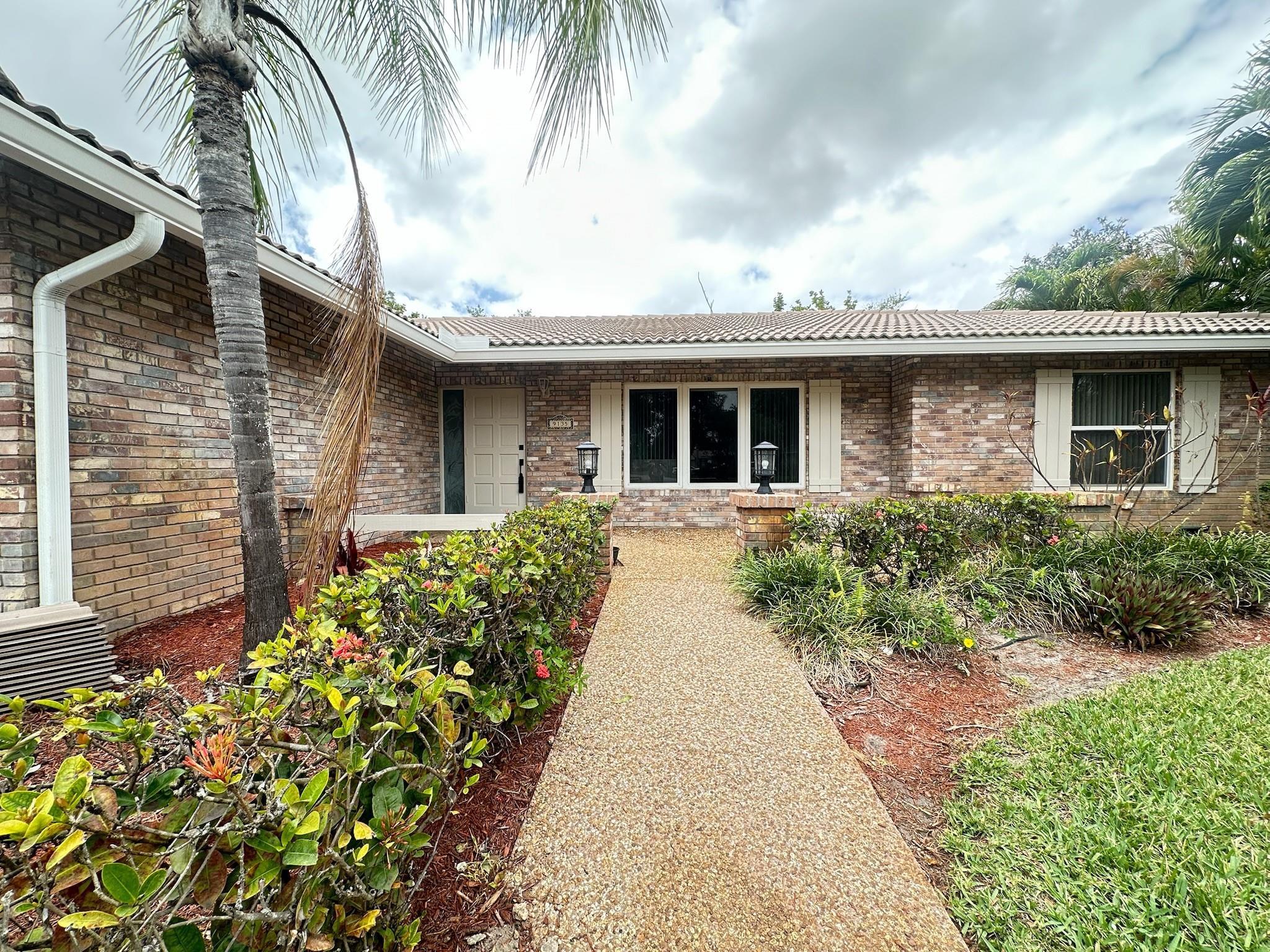 9135 NW 3RD Court, Coral Springs, FL 33071, Coral Springs