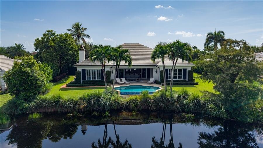11 Country Road E, Village of Golf, FL 33436, Village of Golf