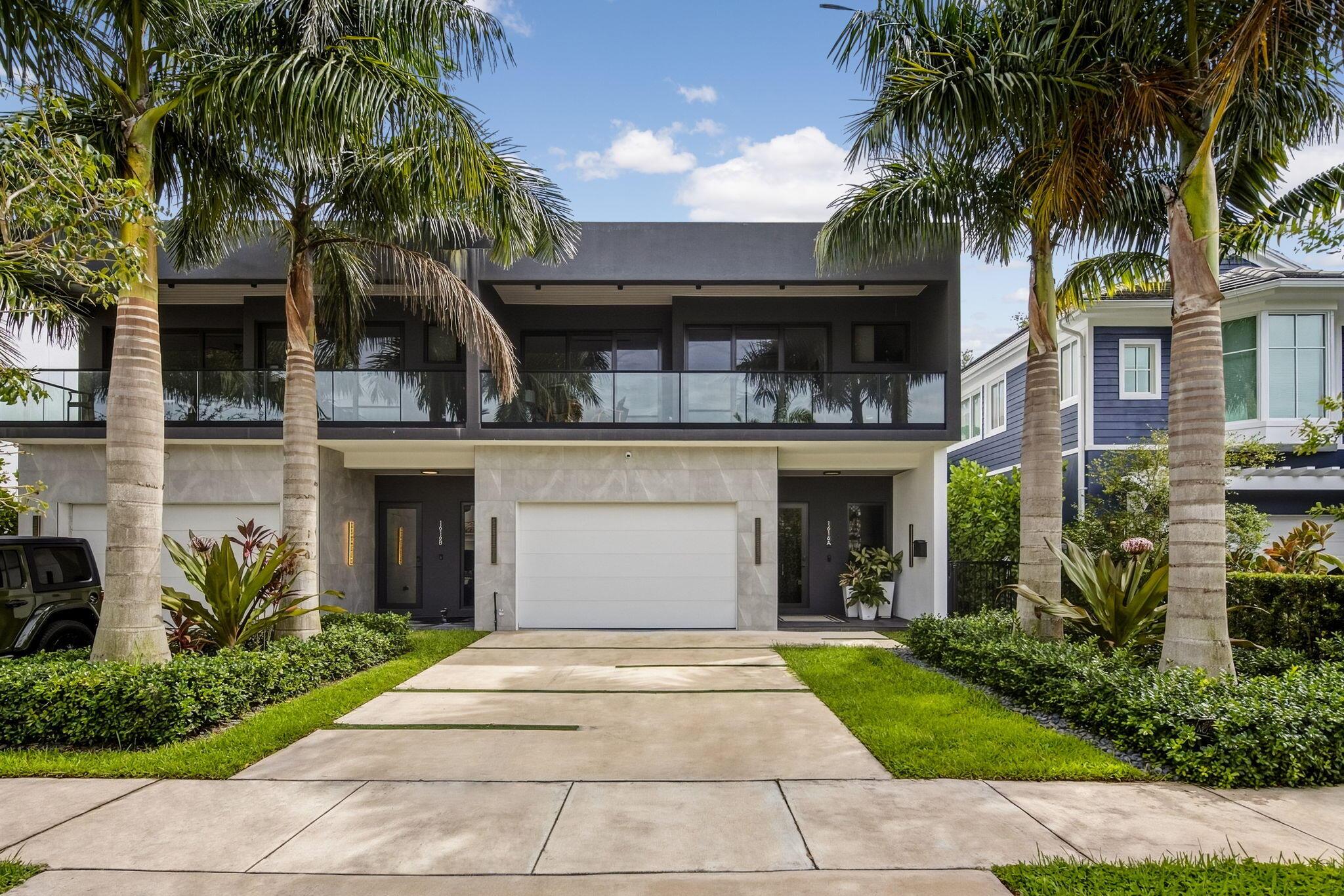 1616 NE 5TH Court A, Fort Lauderdale, FL 33301, Fort Lauderdale - Photo 4