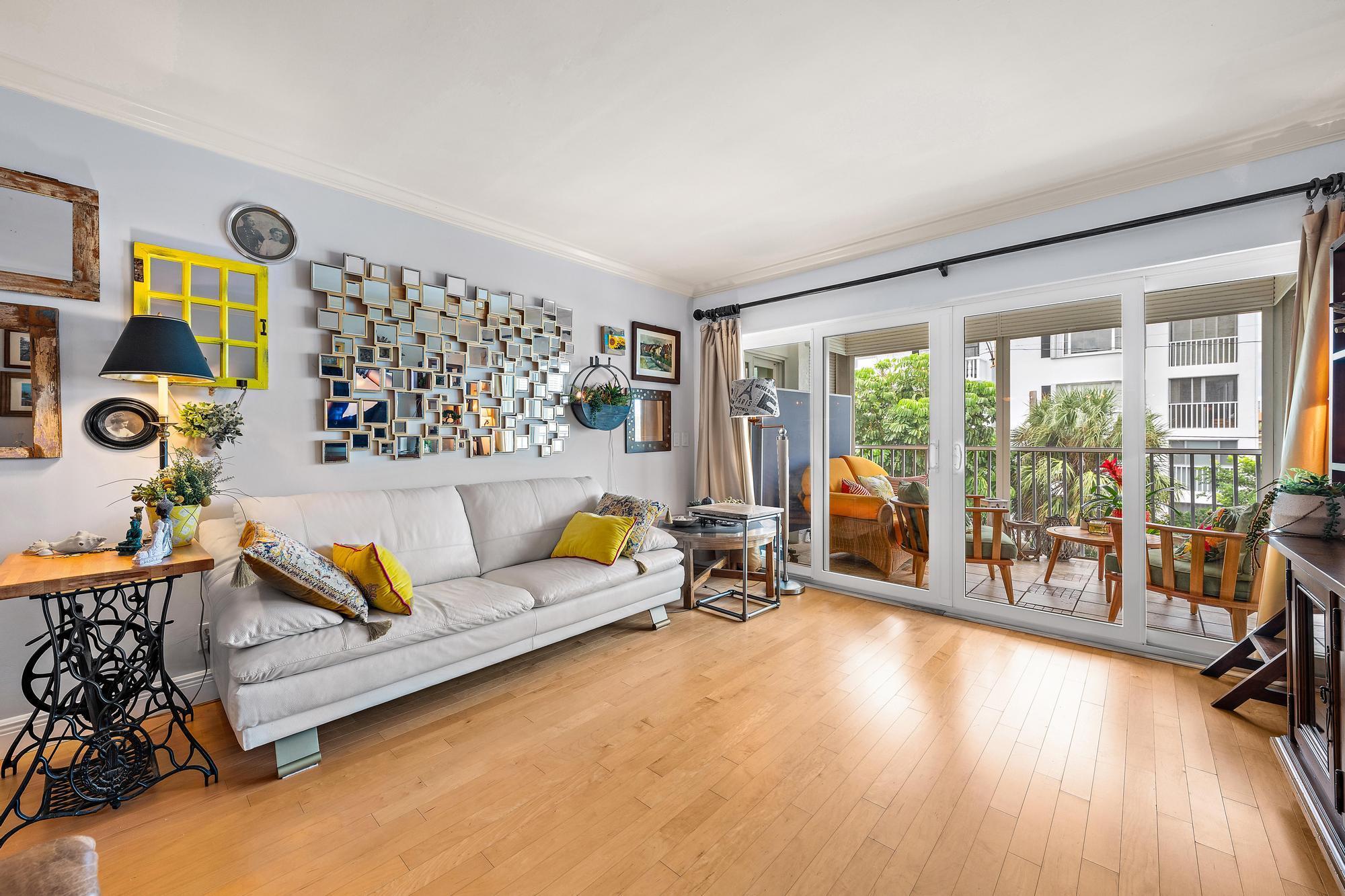 155 Yacht Club Drive 207, North Palm Beach, FL 33408, North Palm Beach - Photo 3