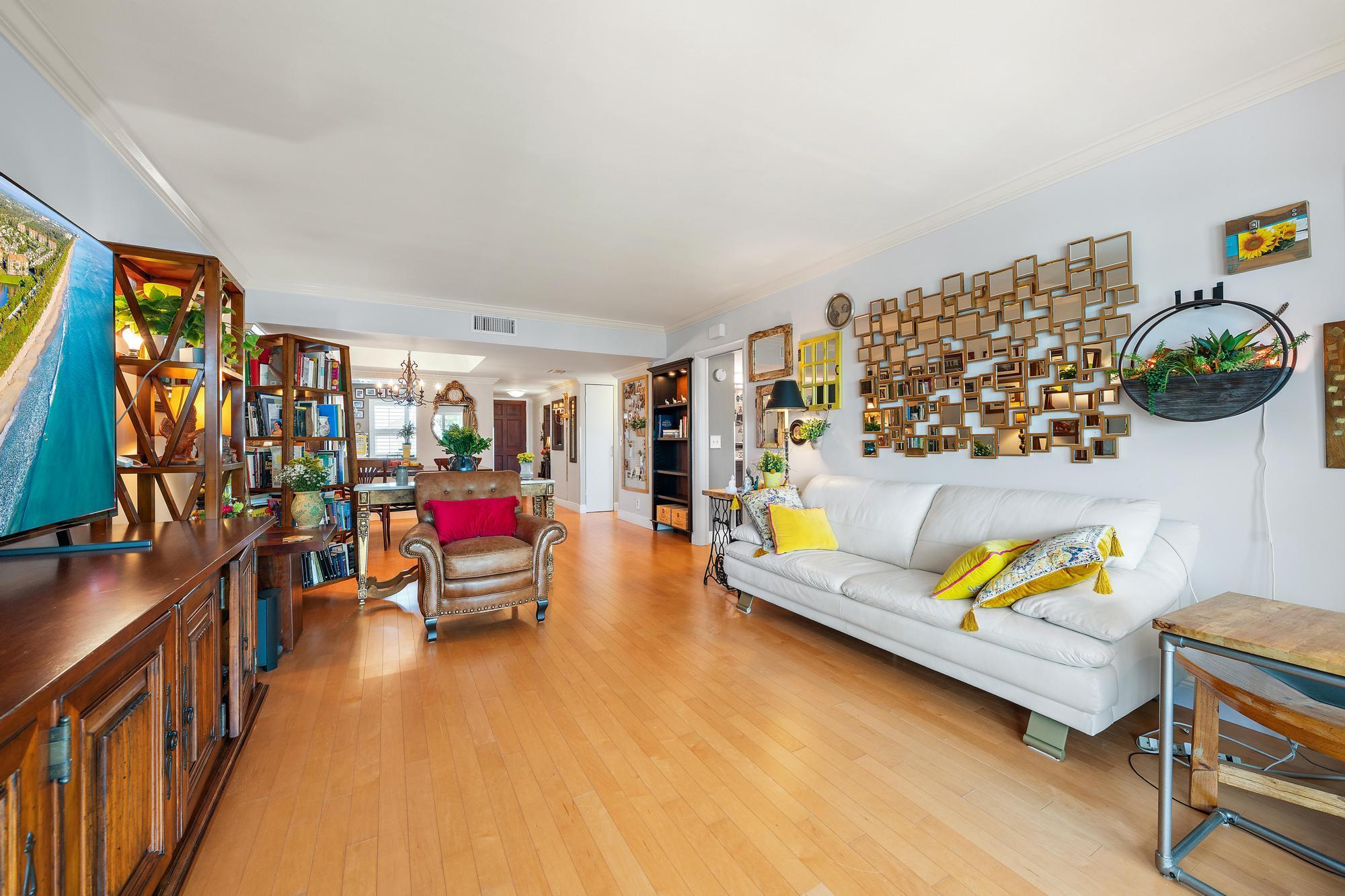 155 Yacht Club Drive 207, North Palm Beach, FL 33408, North Palm Beach - Photo 4