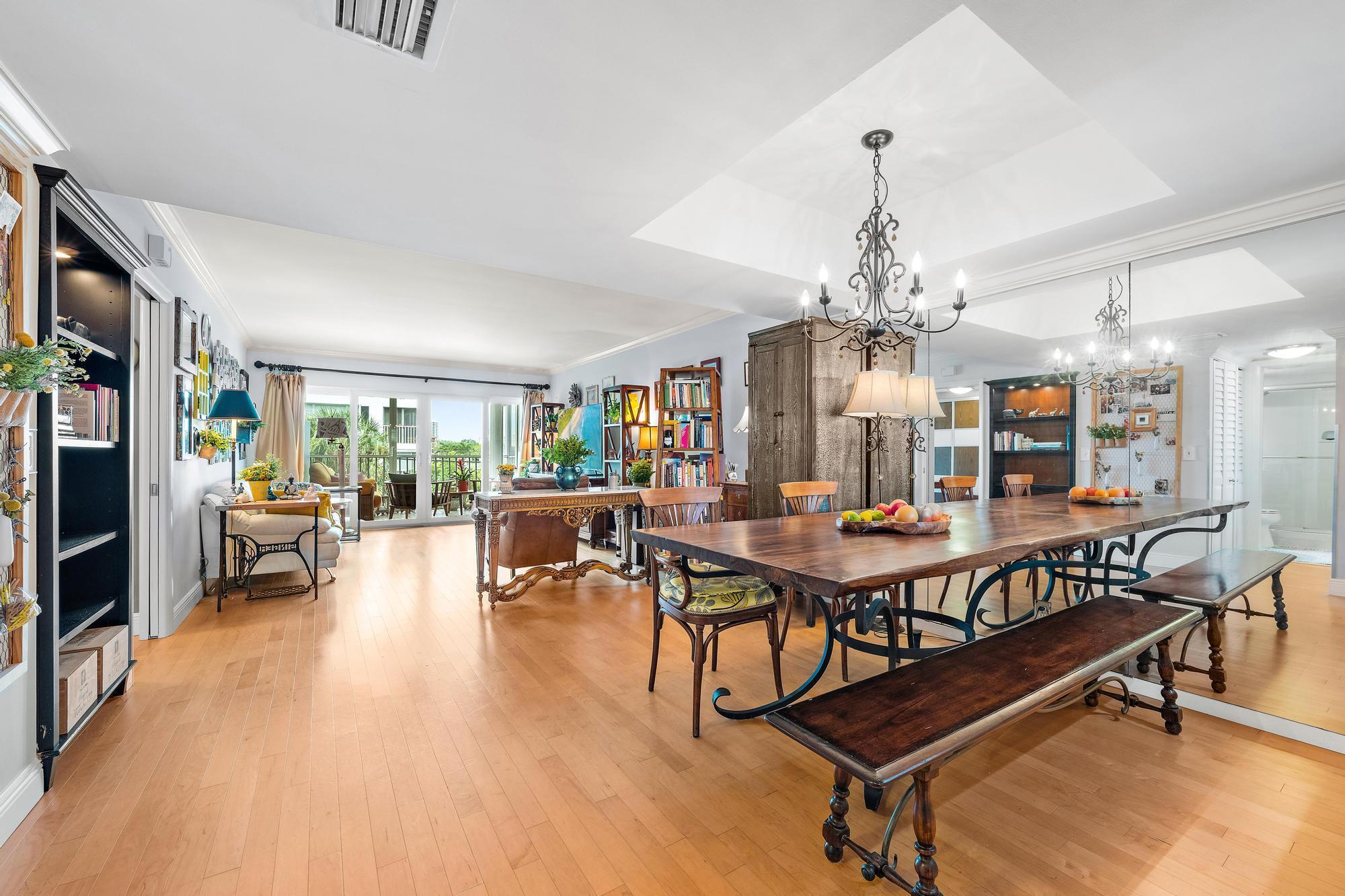 155 Yacht Club Drive 207, North Palm Beach, FL 33408, North Palm Beach - Photo 5