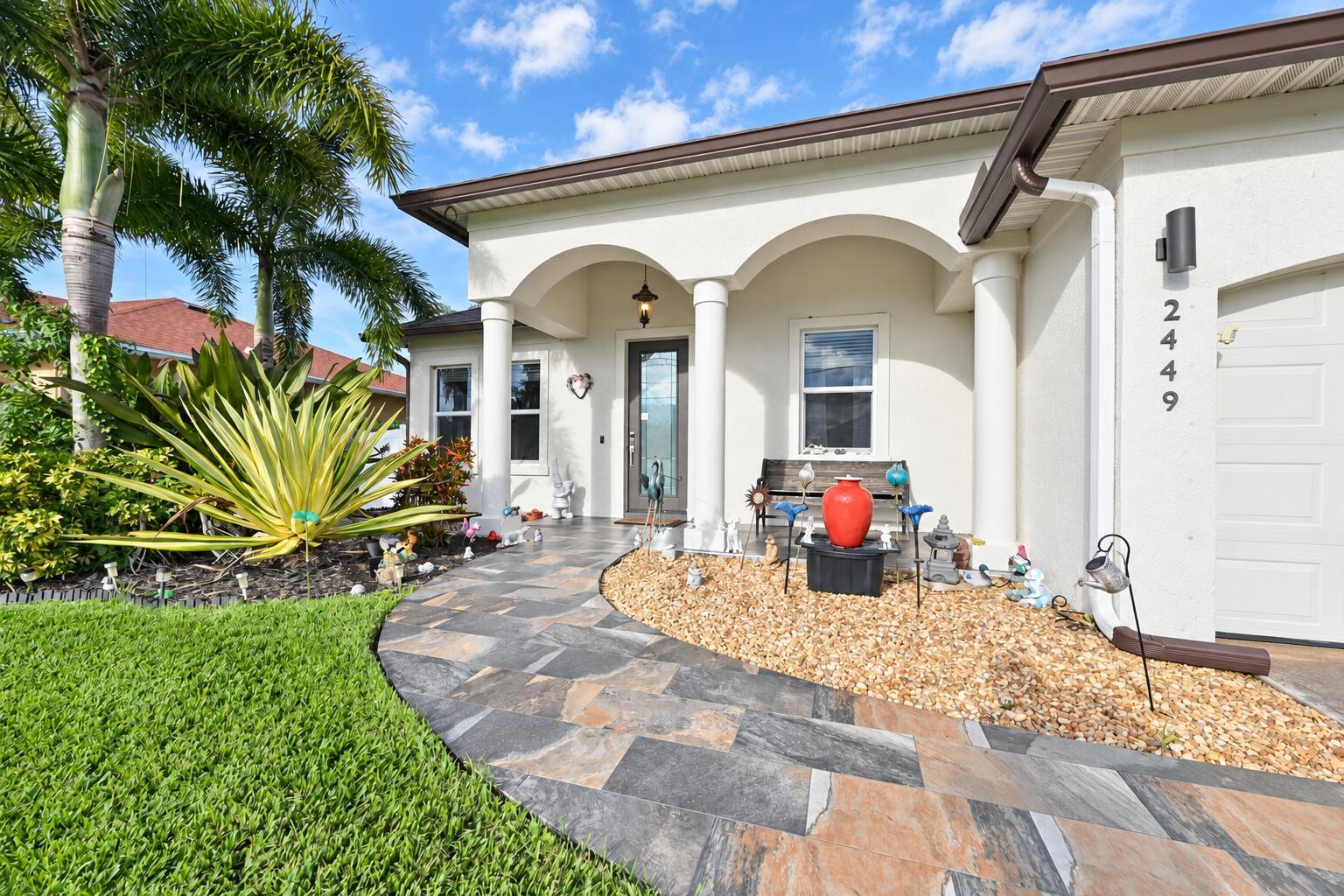 2449 SW GAY Circle, Port St. Lucie, FL 34953, Port St. Lucie - Photo 3