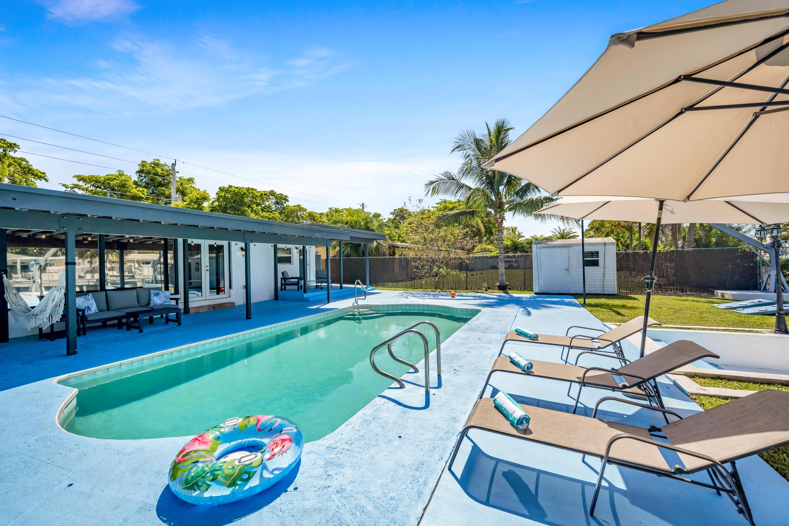1875 Keystone Boulevard, North Miami, FL 33181, North Miami - Photo 3
