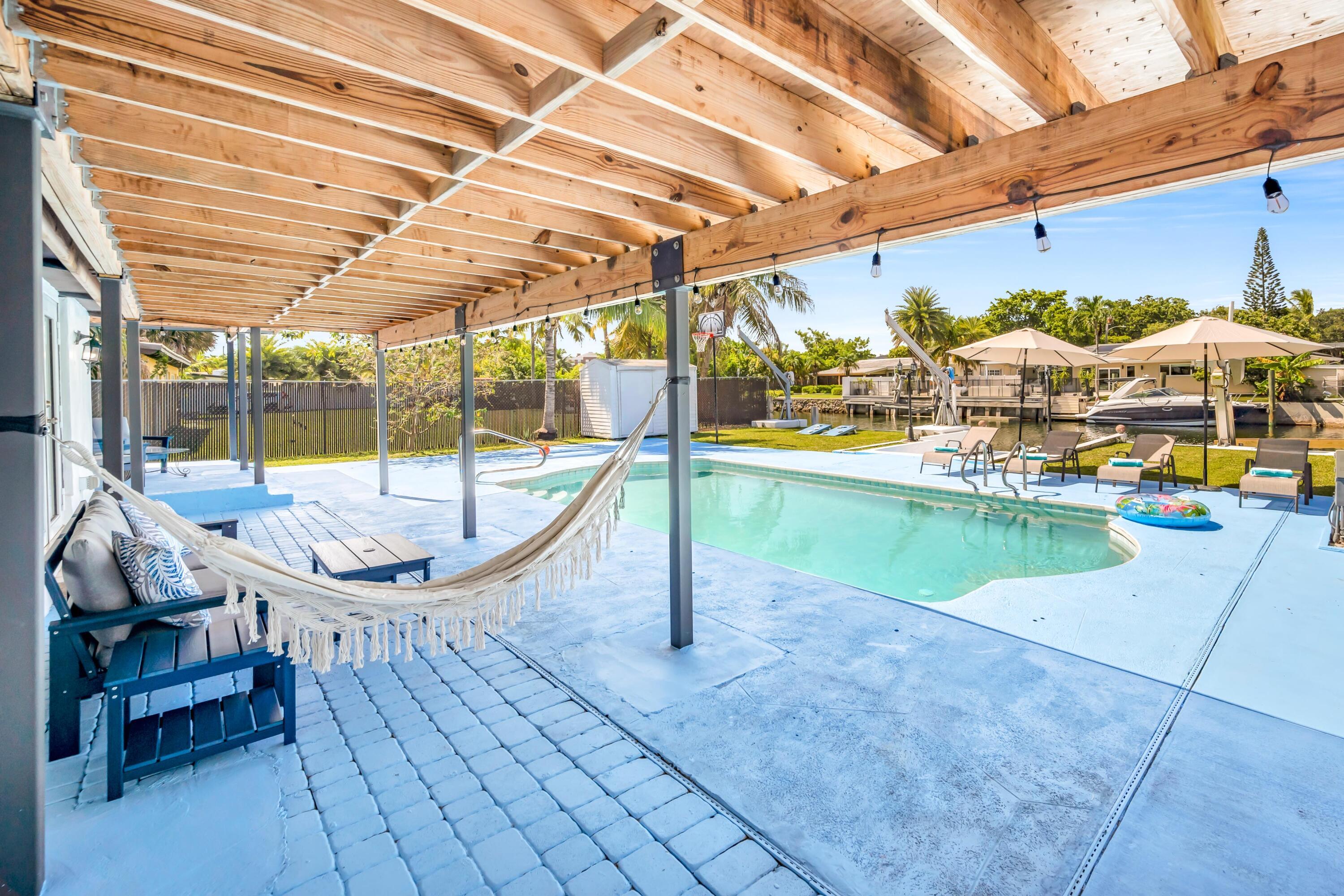 1875 Keystone Boulevard, North Miami, FL 33181, North Miami