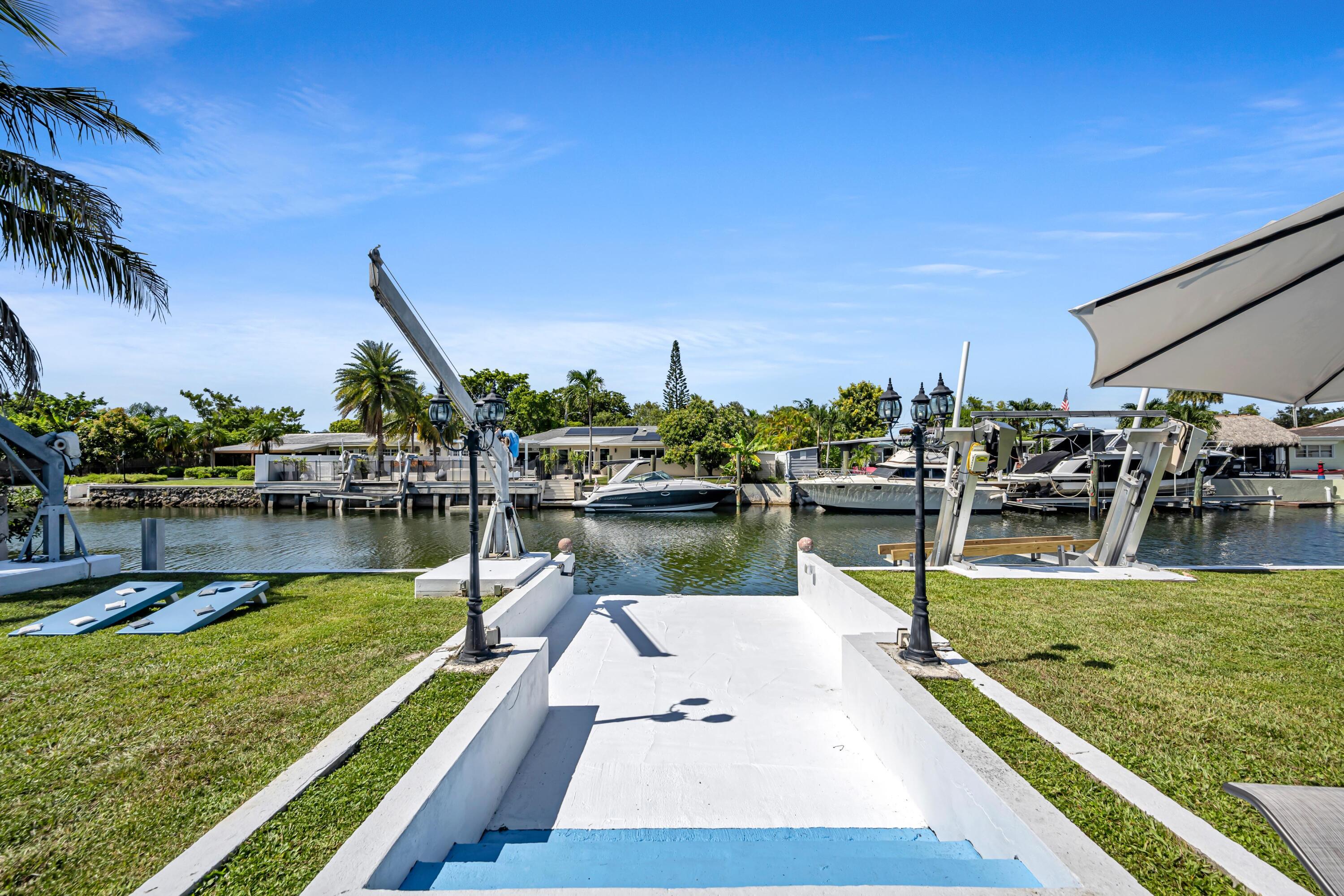 1875 Keystone Boulevard, North Miami, FL 33181, North Miami - Photo 4