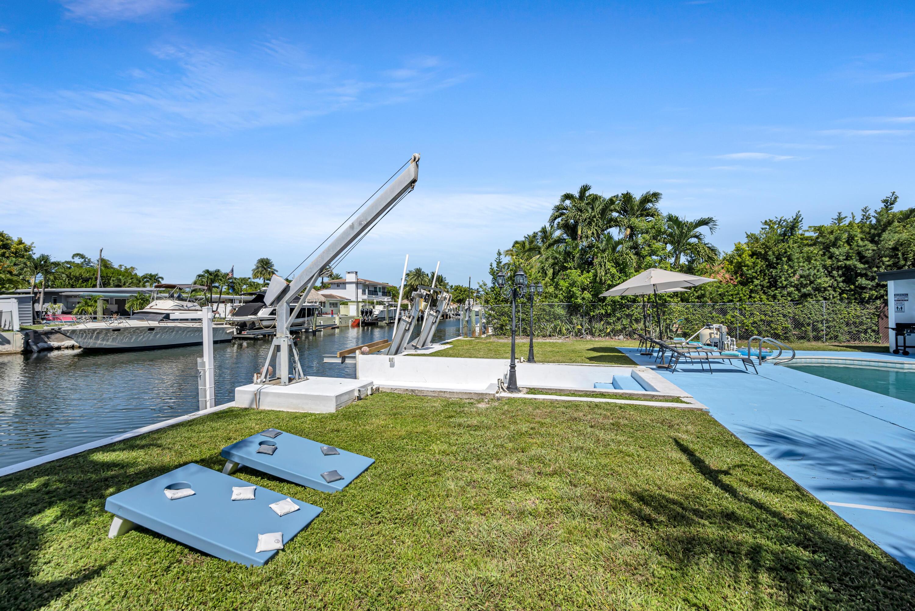 1875 Keystone Boulevard, North Miami, FL 33181, North Miami - Photo 5