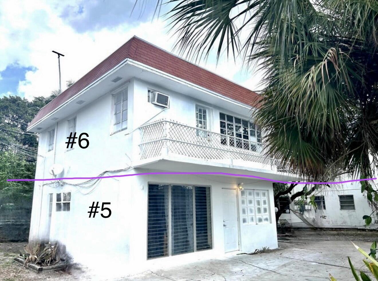 113 N Lakeside Drive #5, Lake Worth Beach, FL 33460, Lake Worth Beach - Photo 3