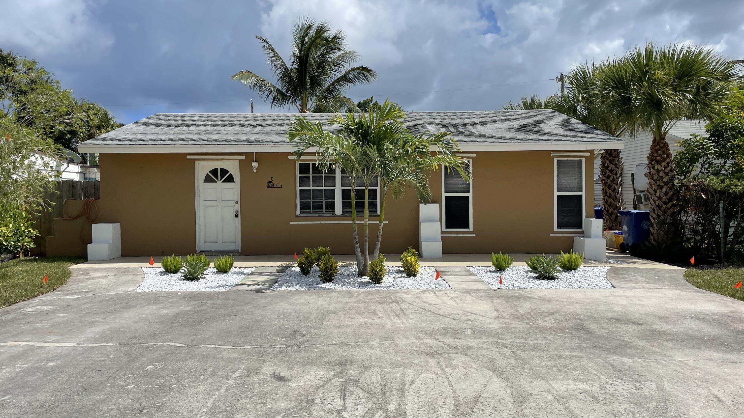 116 E CENTRAL Boulevard, Lantana, FL 33462, Lantana