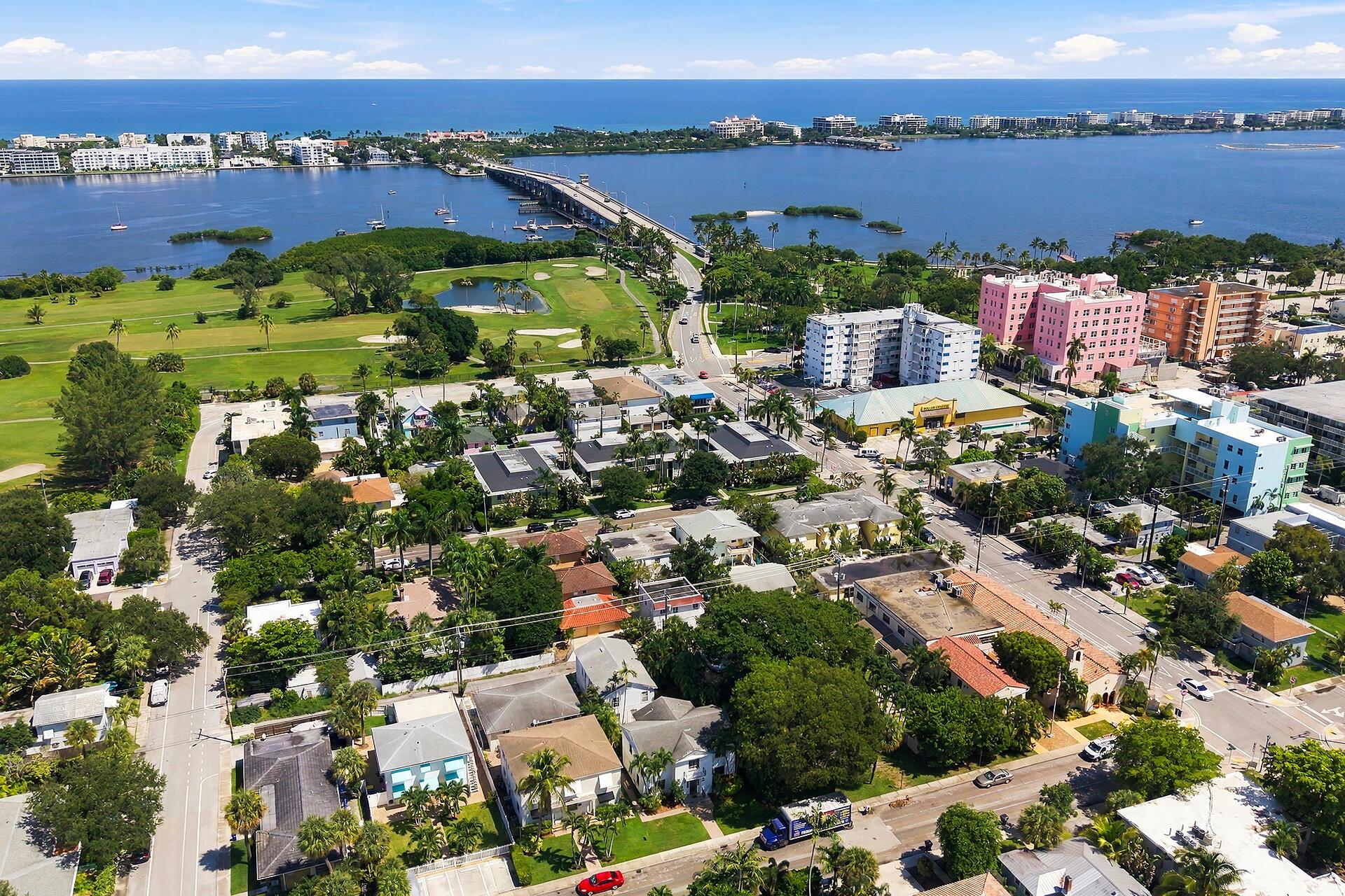 113 N Lakeside Drive #6, Lake Worth Beach, FL 33460, Lake Worth Beach