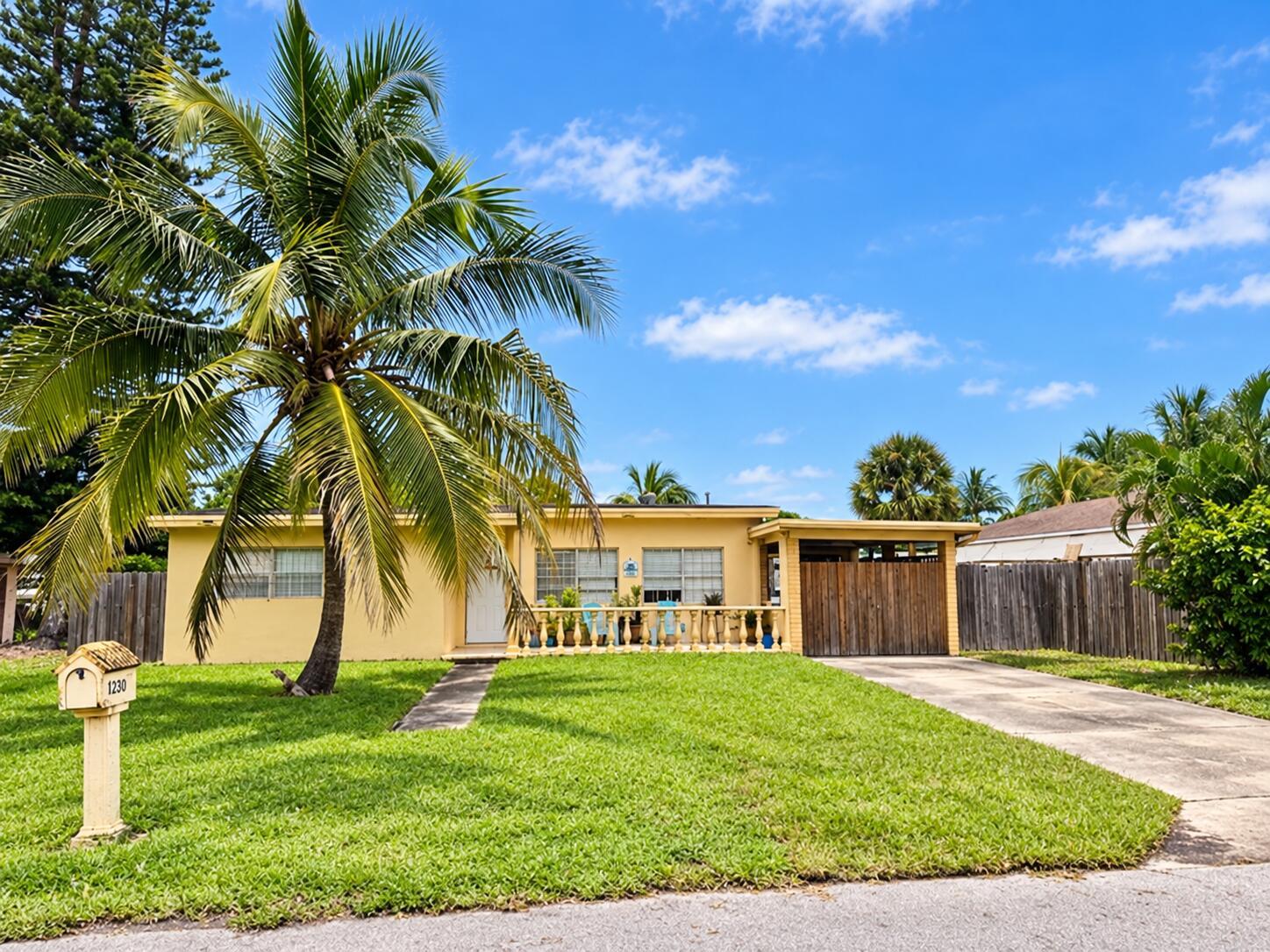 2205 NE 4th Court, Boynton Beach, FL 33435, Boynton Beach