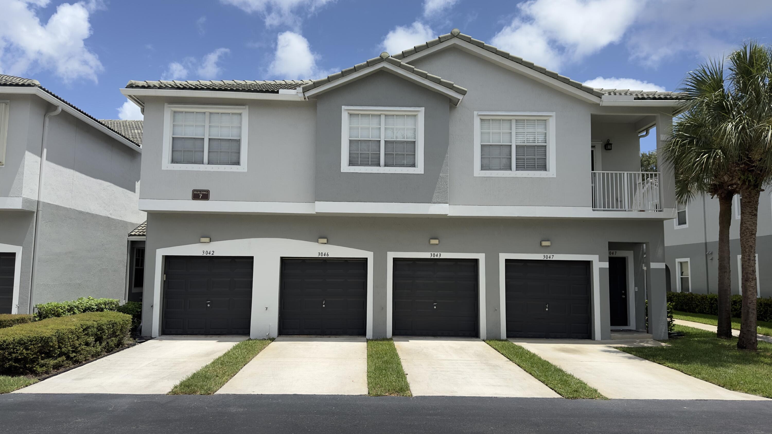 3042 GRANDIFLORA Drive, Greenacres, FL 33467, Greenacres