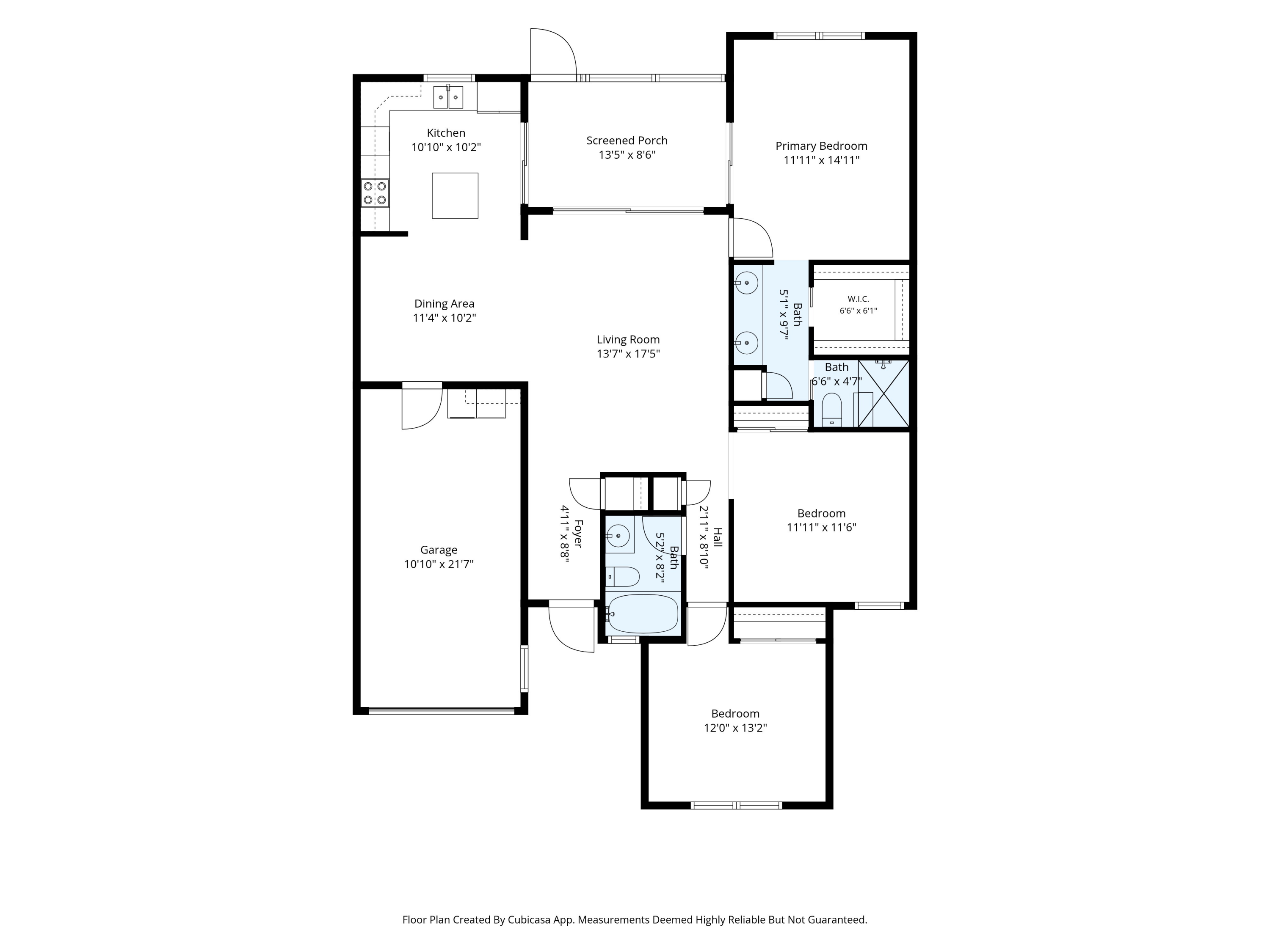 3310 SW Villa Place, Palm City, FL 34990, Palm City - Photo 2