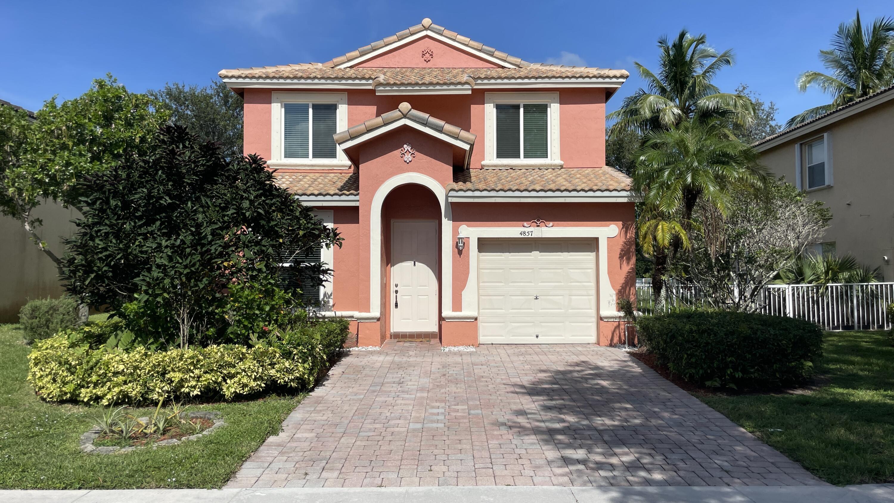 4857 VICTORIA Circle, West Palm Beach, FL 33409, West Palm Beach