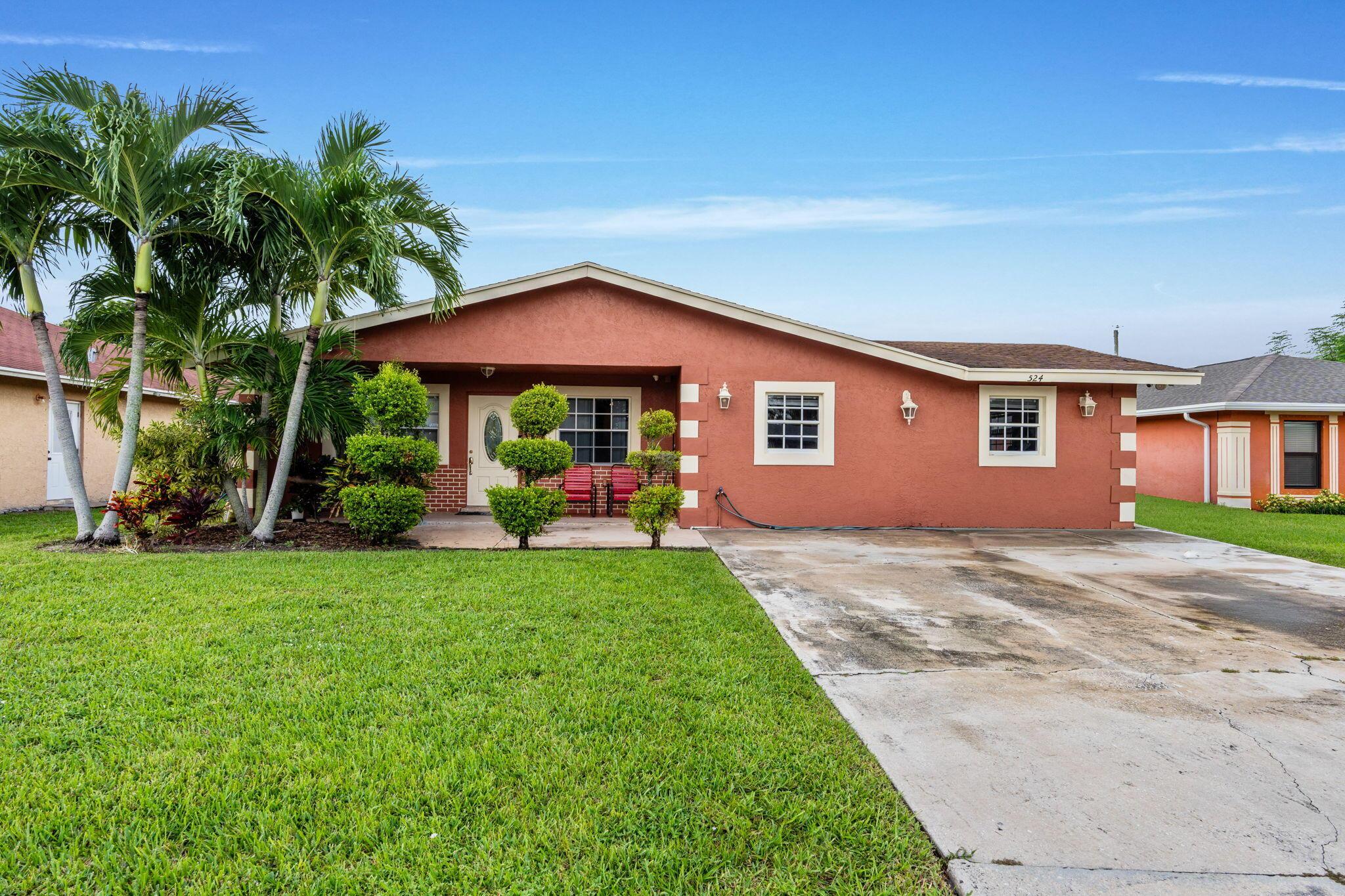 524 NW 9th Avenue, Boynton Beach, FL 33435, Boynton Beach